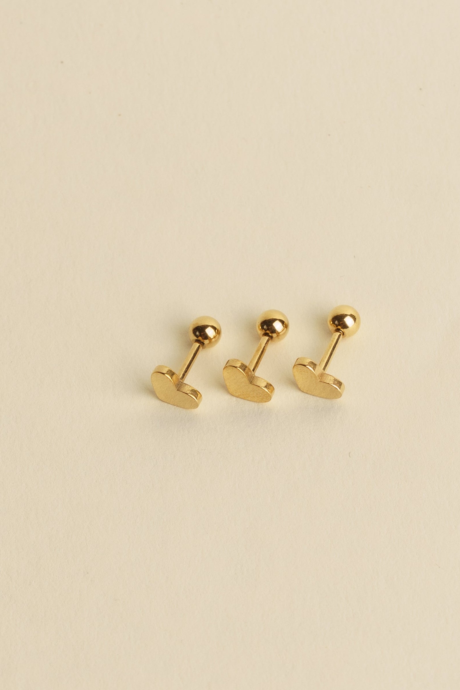 Braid Earring