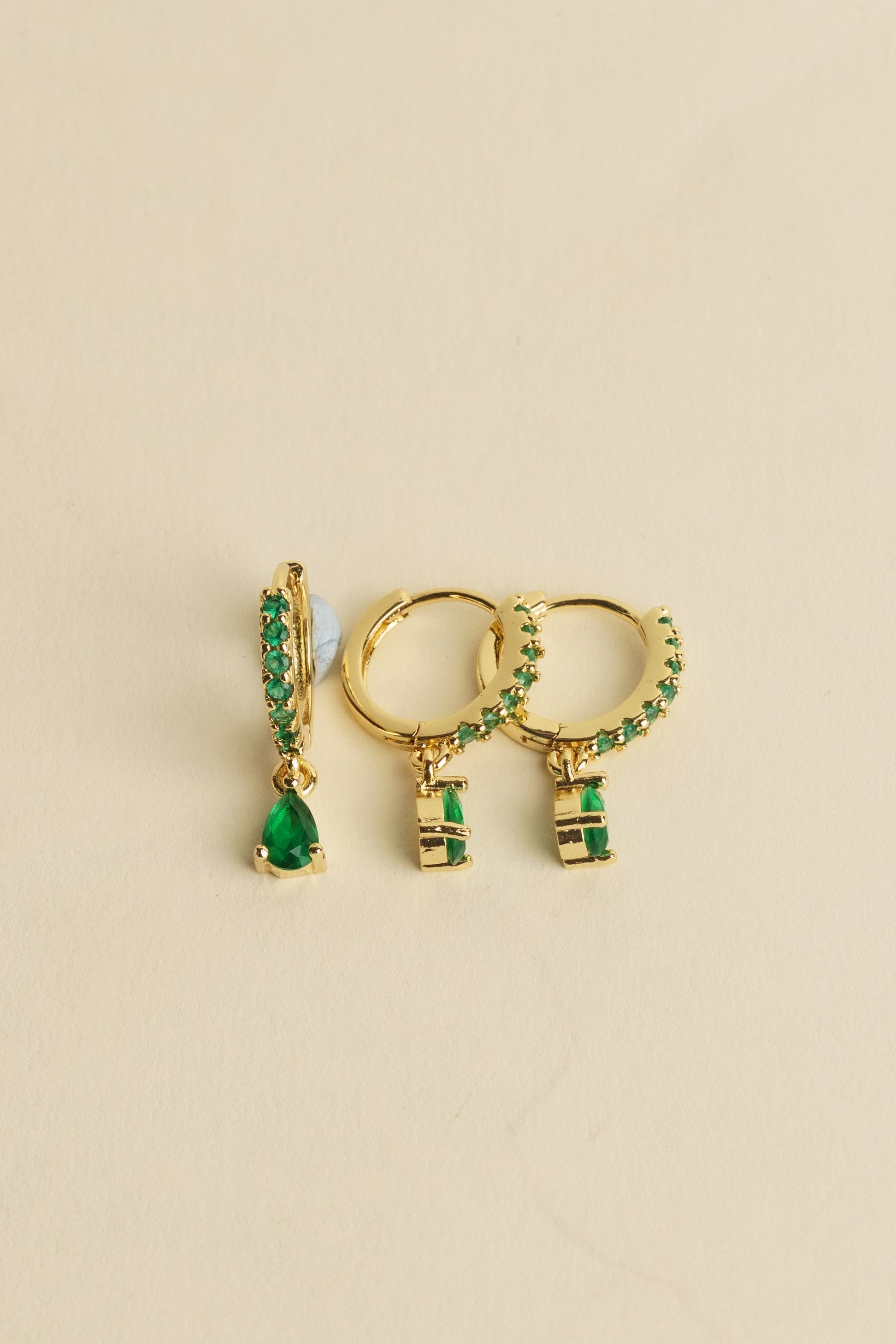 Braid Earring