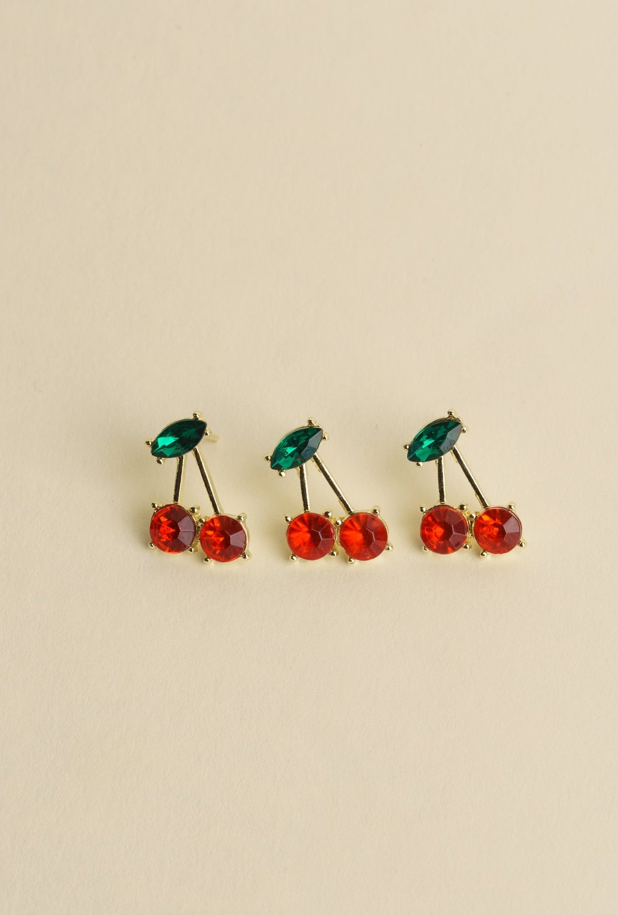 Braid Earring