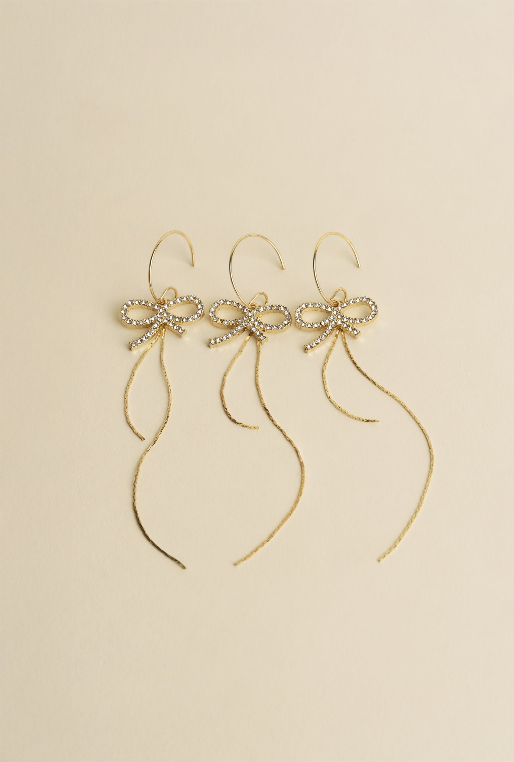Braid Earring