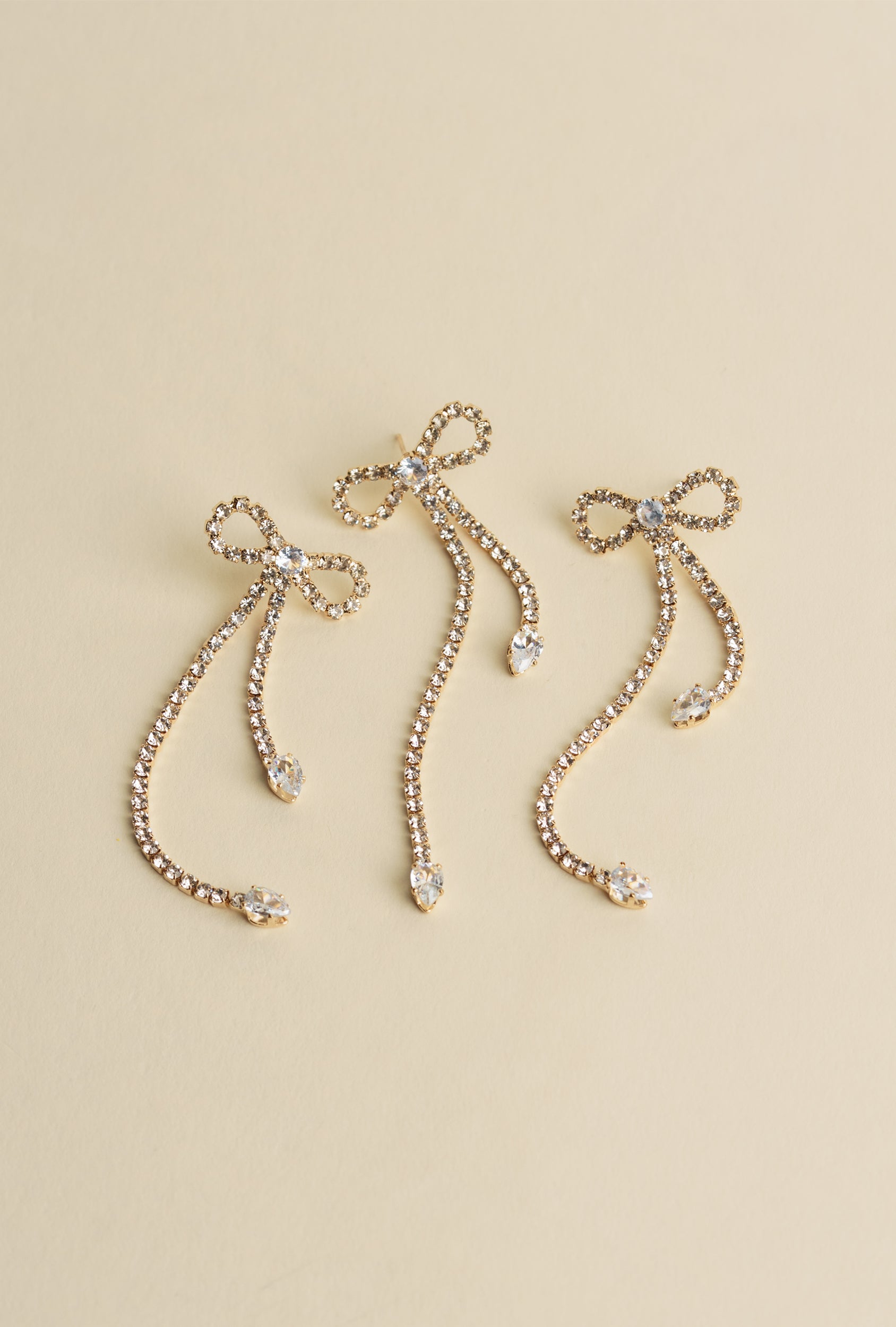 Braid Earring