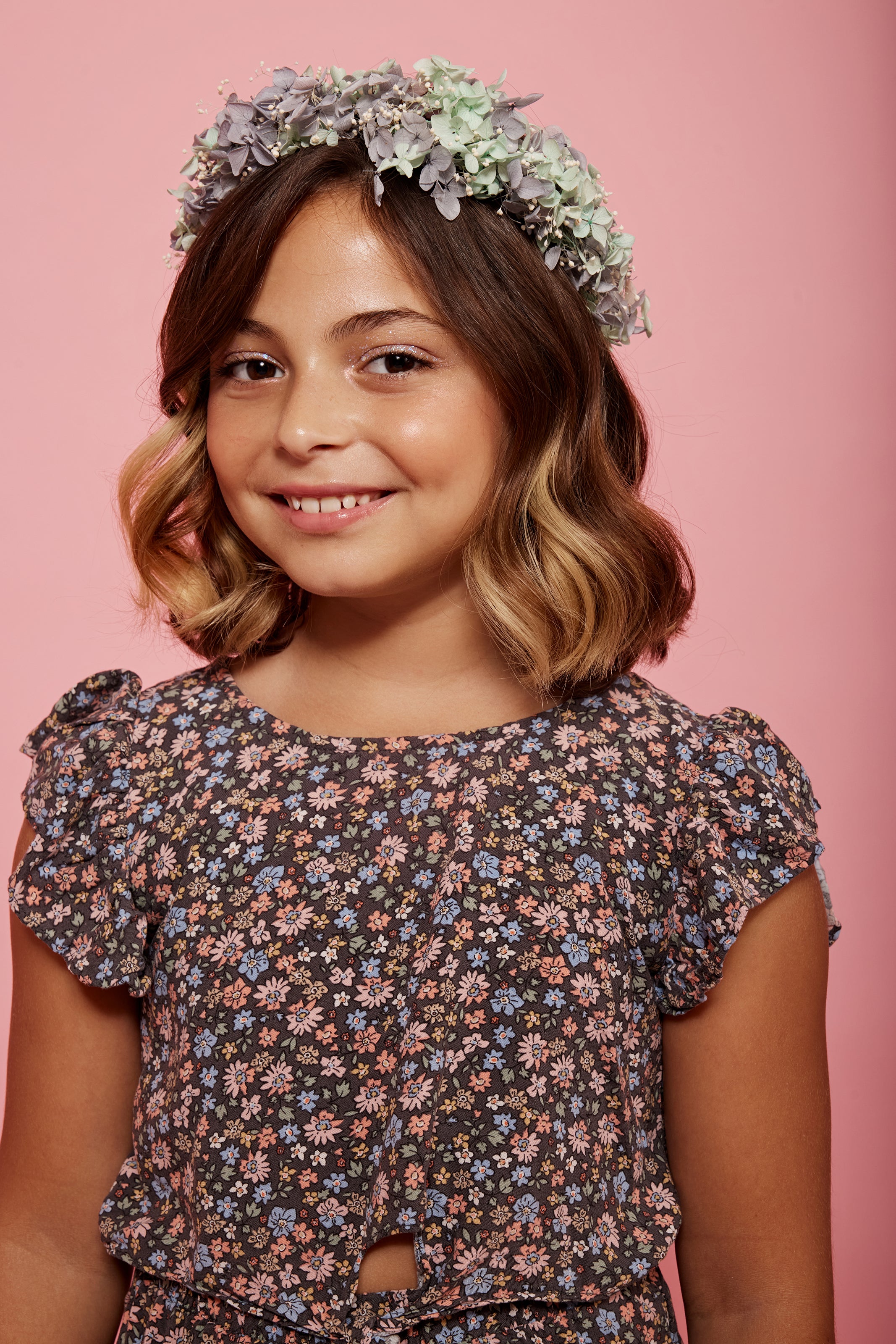 Gentle Crown - Shufizoo