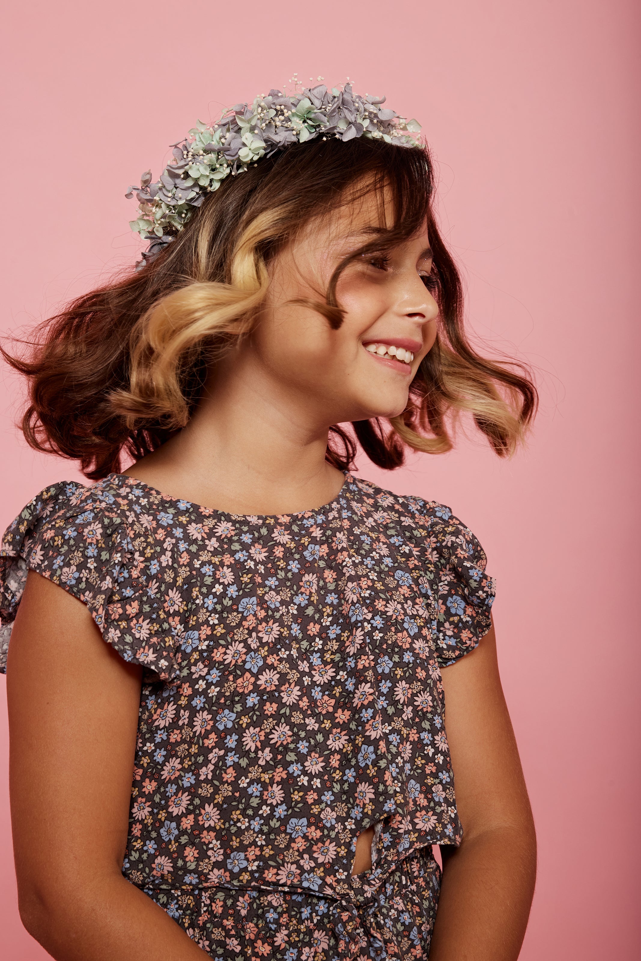 Gentle Crown - Shufizoo