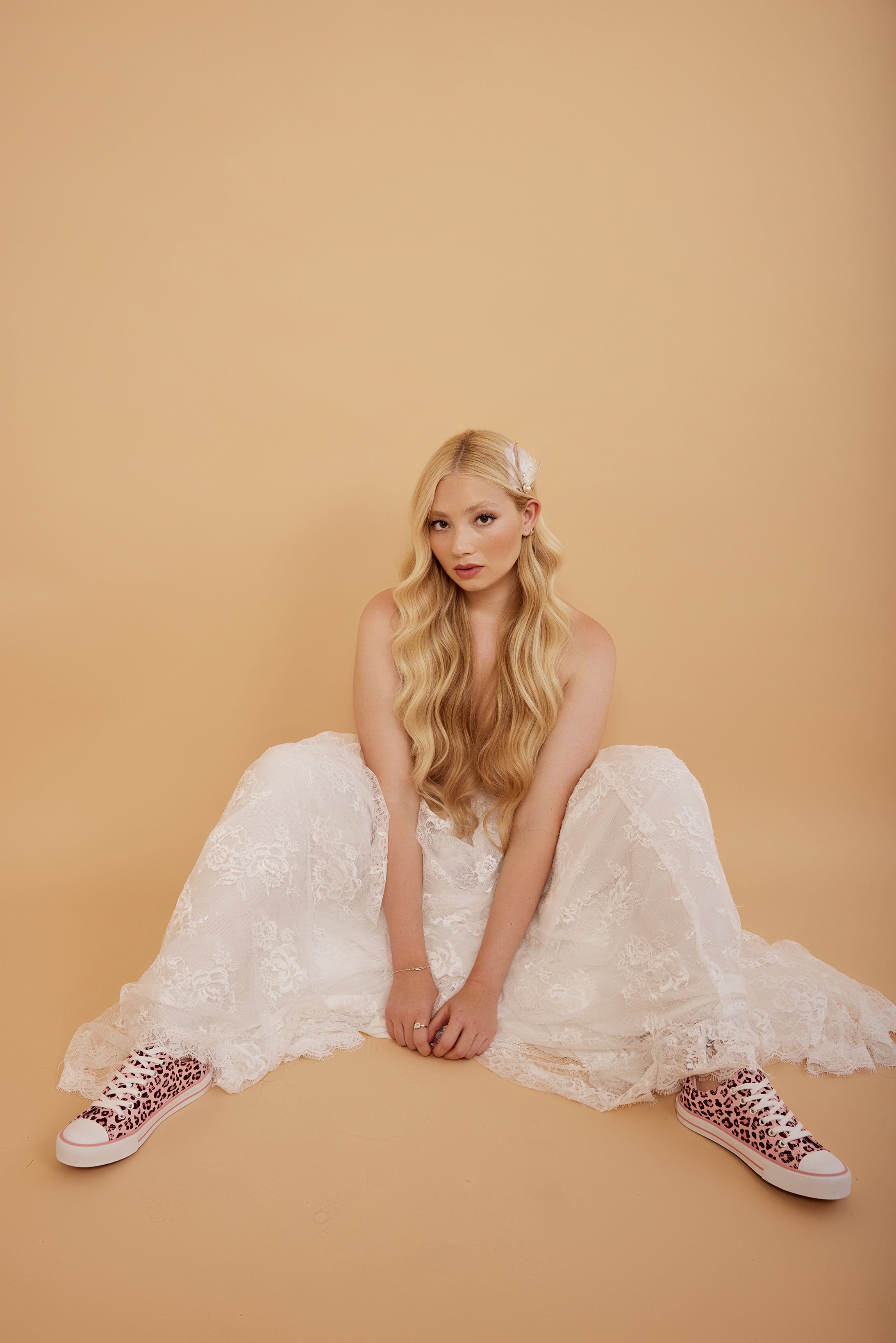 Rita Art-deco comb - Shufizoo