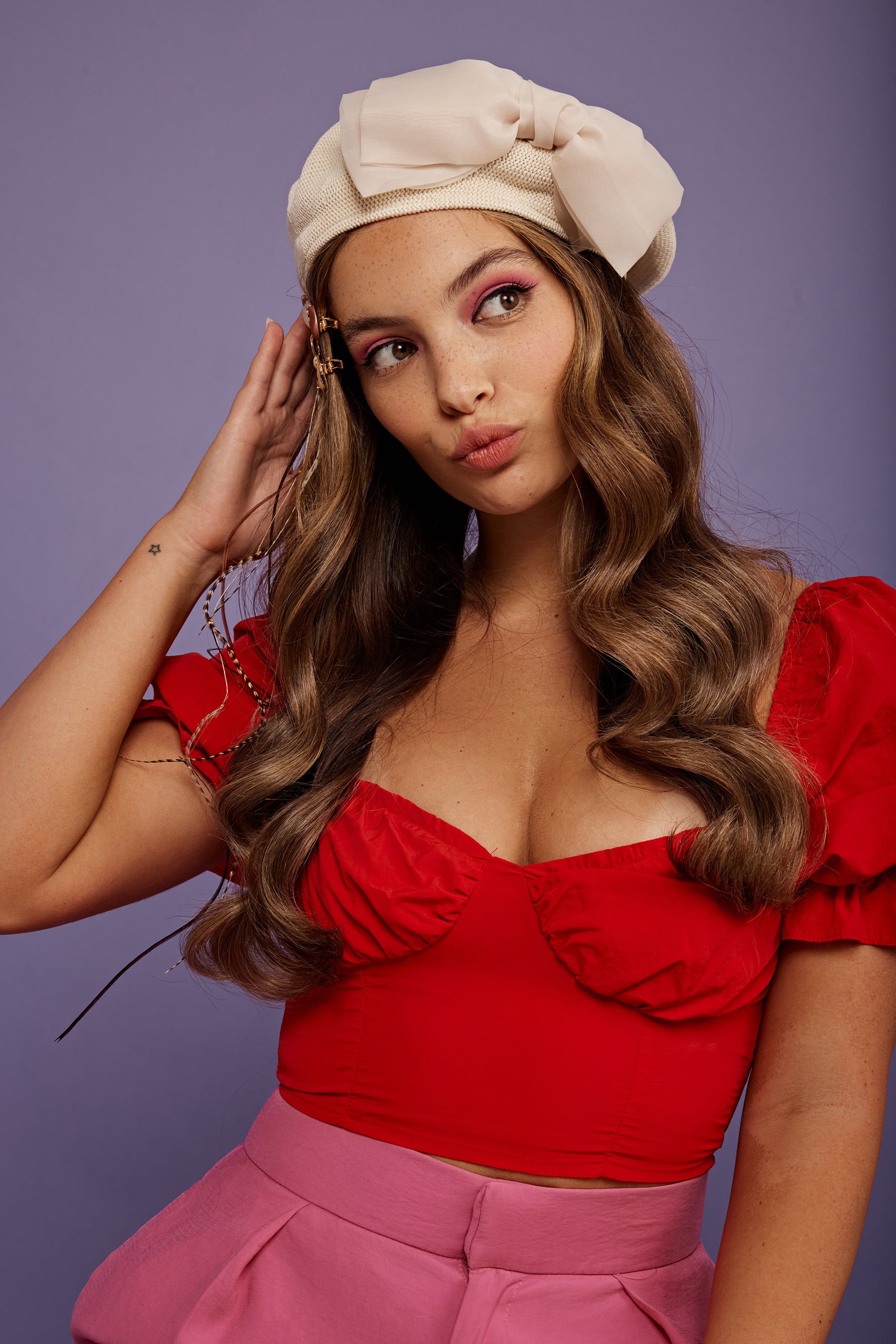 Paris Capsule - René - Shufizoo