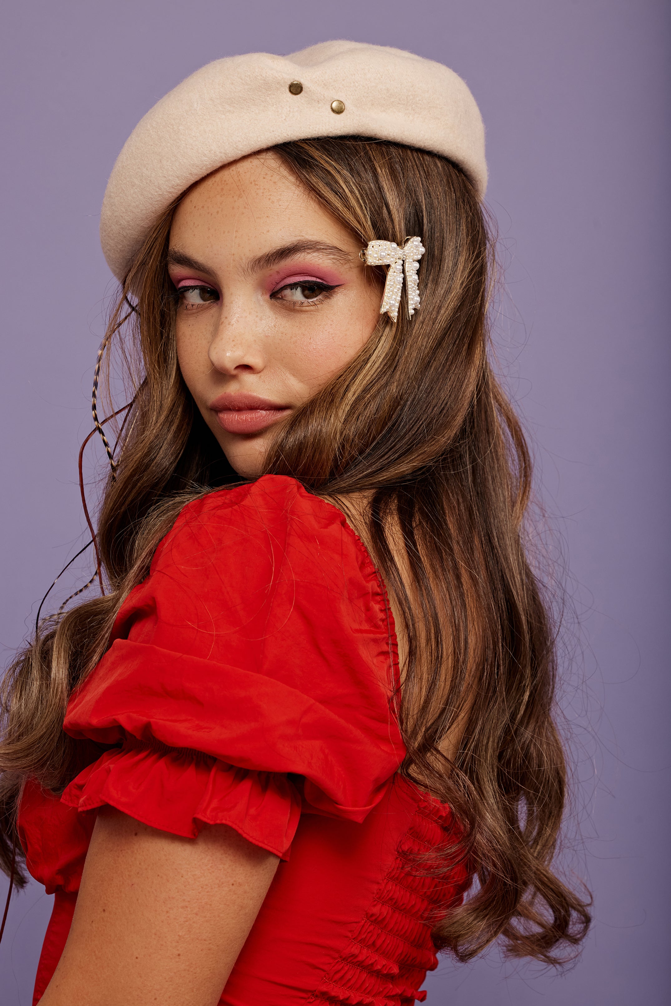 Paris Capsule - Marion - Shufizoo