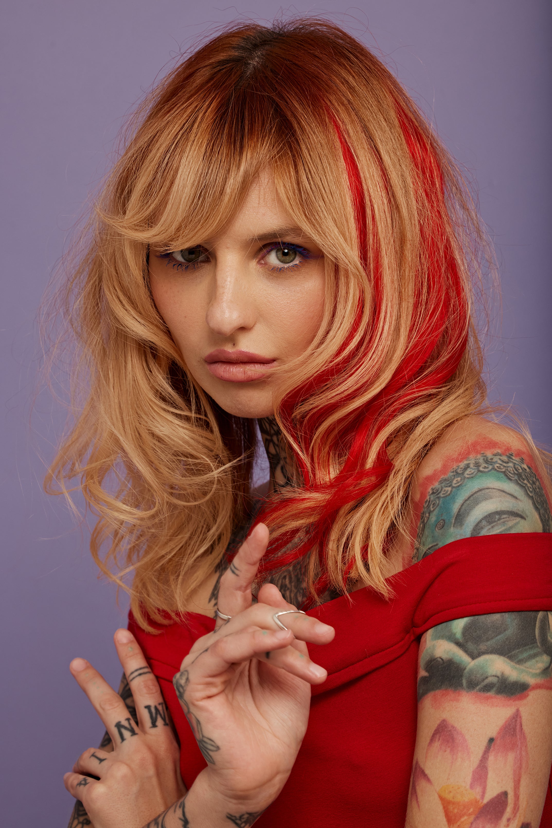 Japan Capsule - Jisoo - Shufizoo