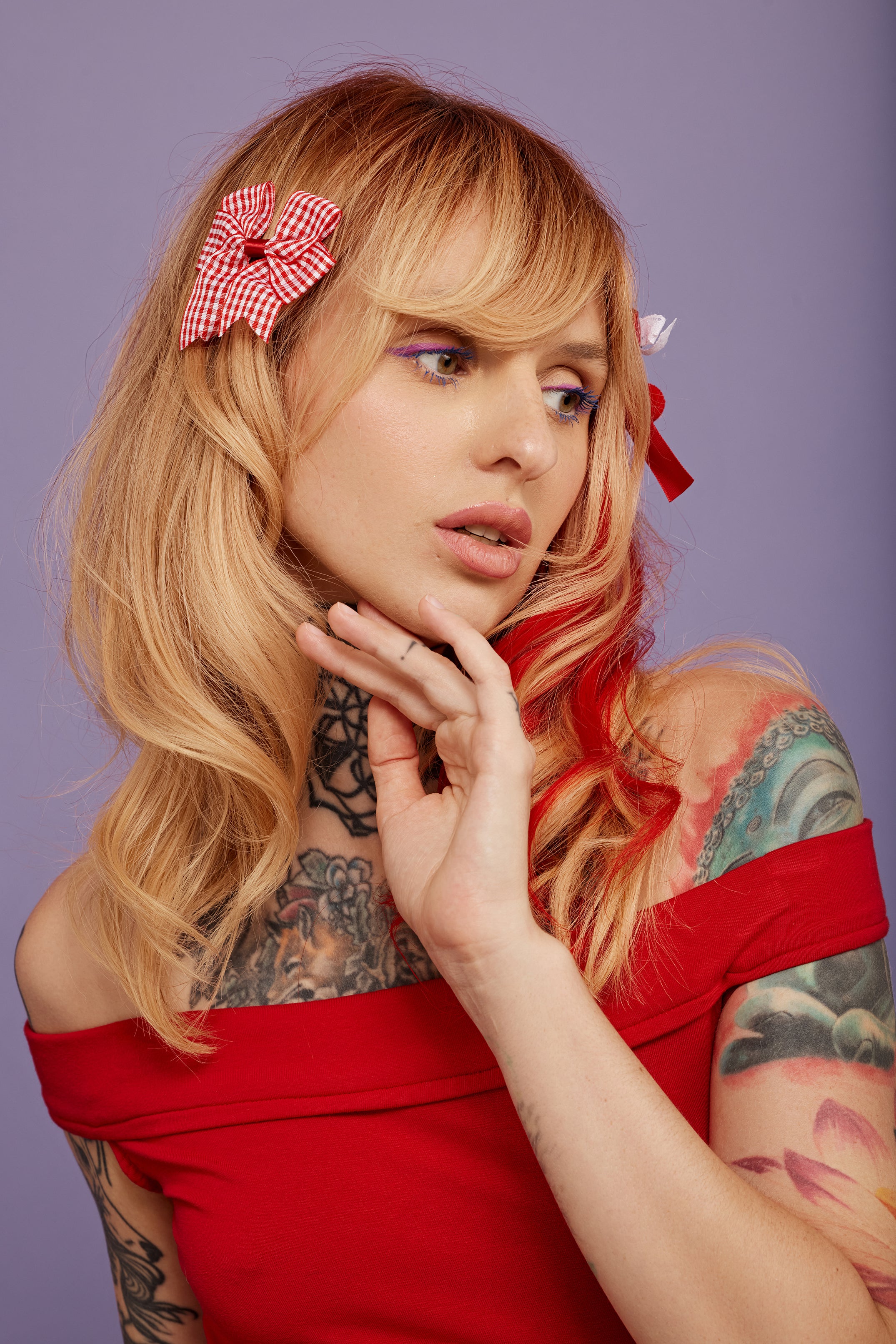 Japan Capsule - Jisoo - Shufizoo