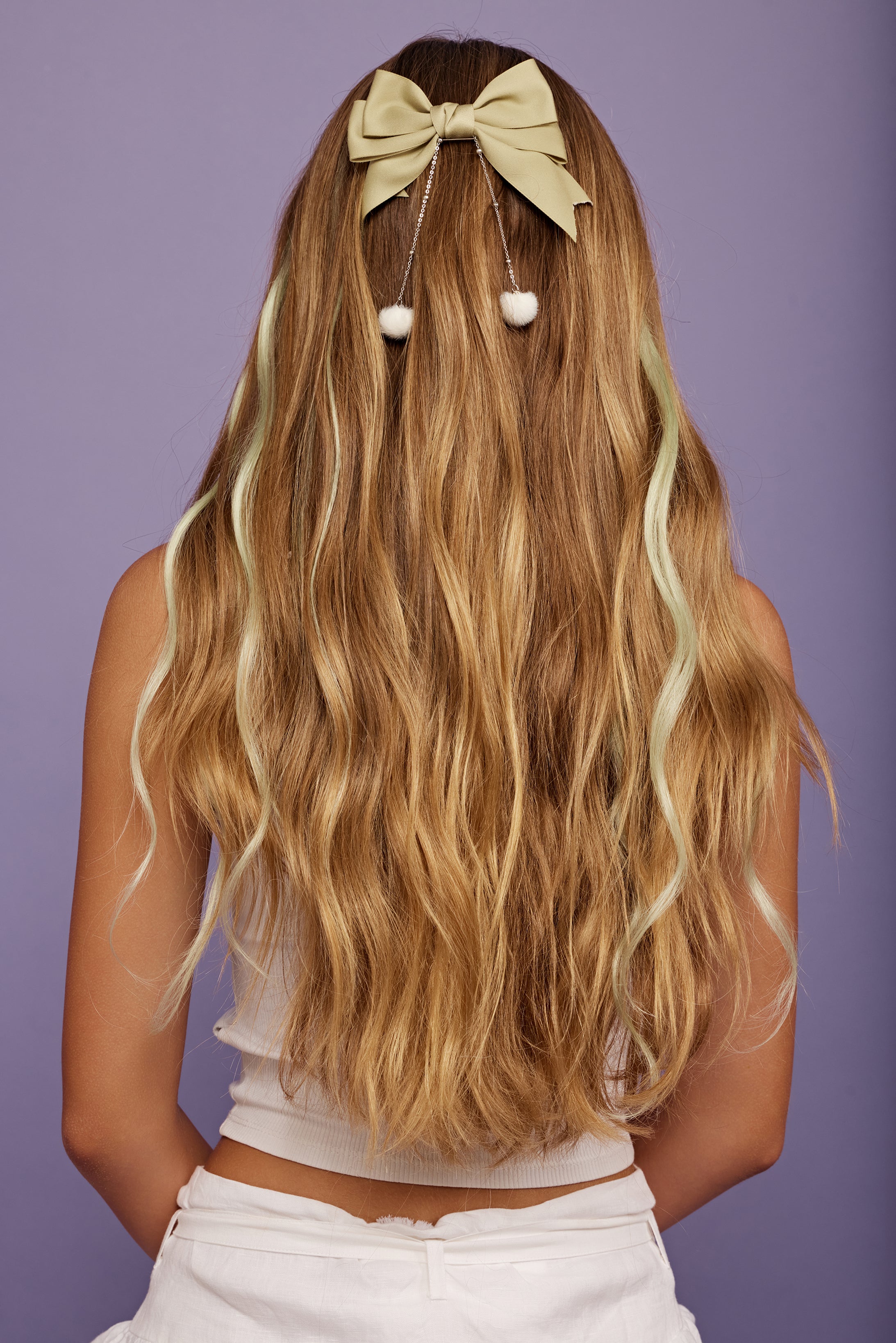 Japan Capsule - Yeri - Shufizoo