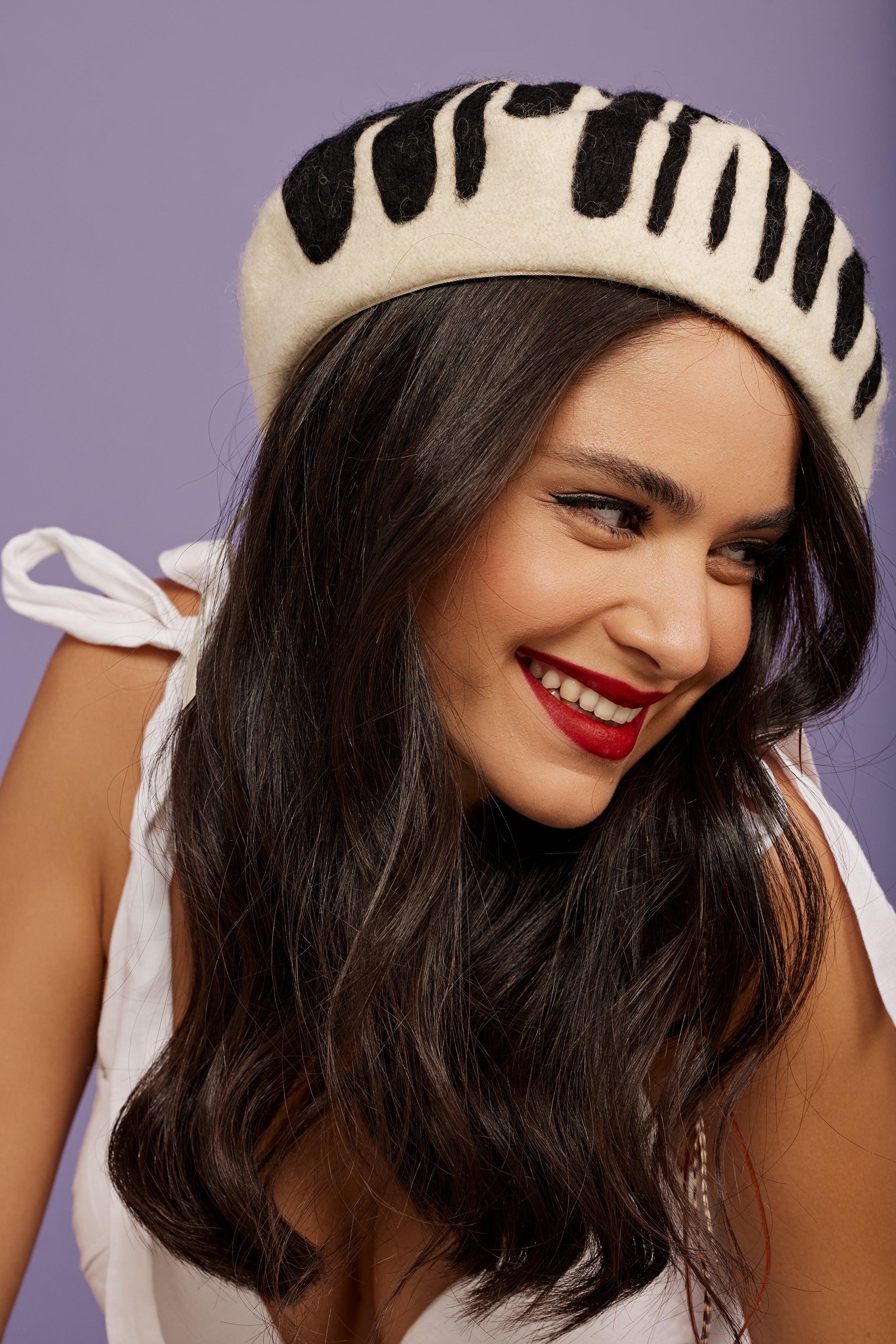 Paris Capsule - Emmanuelle - Shufizoo