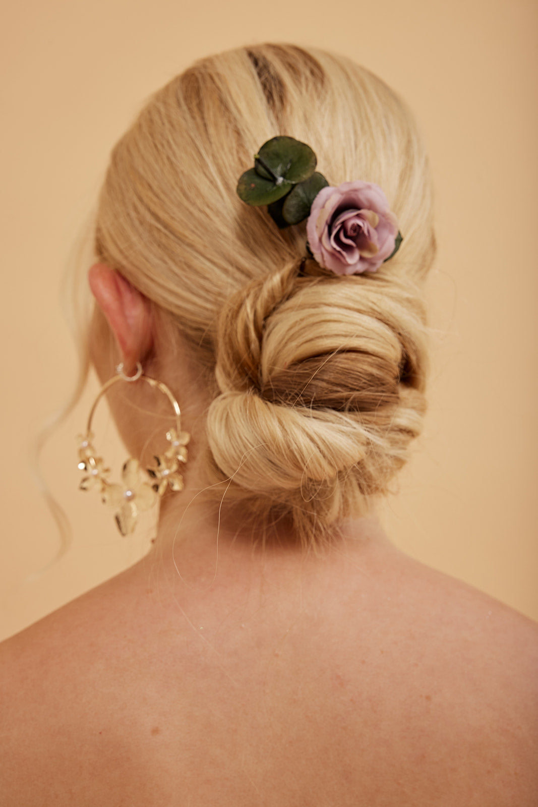 Penélope Hair Comb - Shufizoo