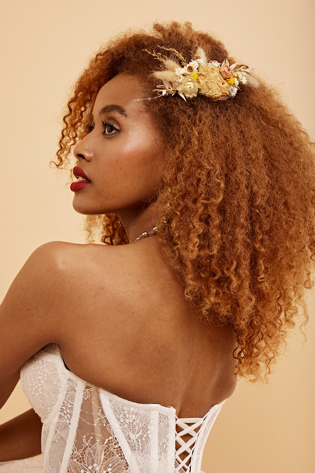 Alésia Hair Comb - Shufizoo