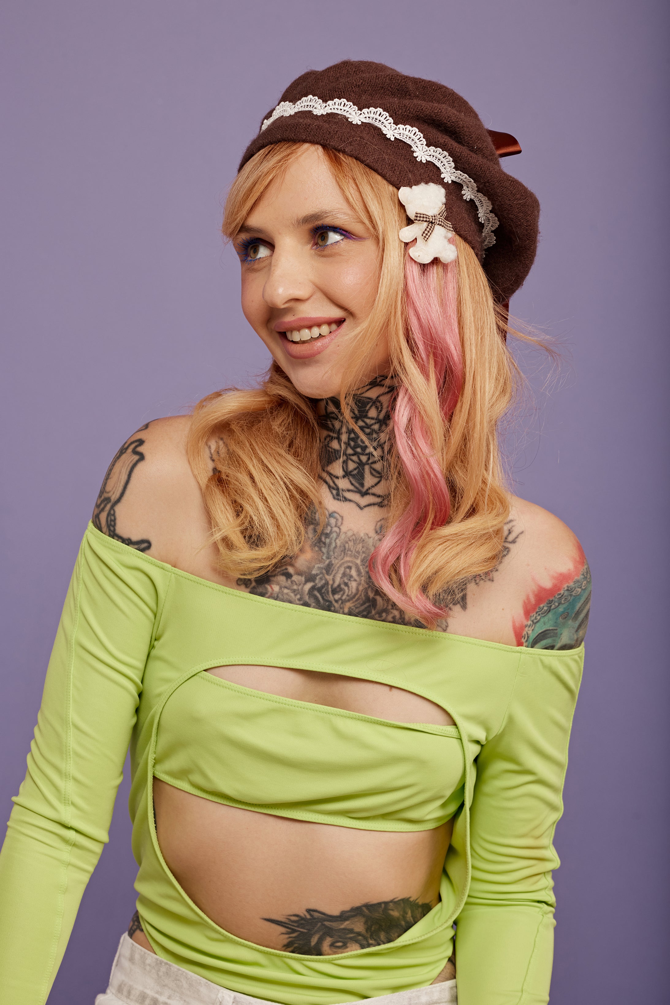 Japan Capsule - Yooa - Shufizoo