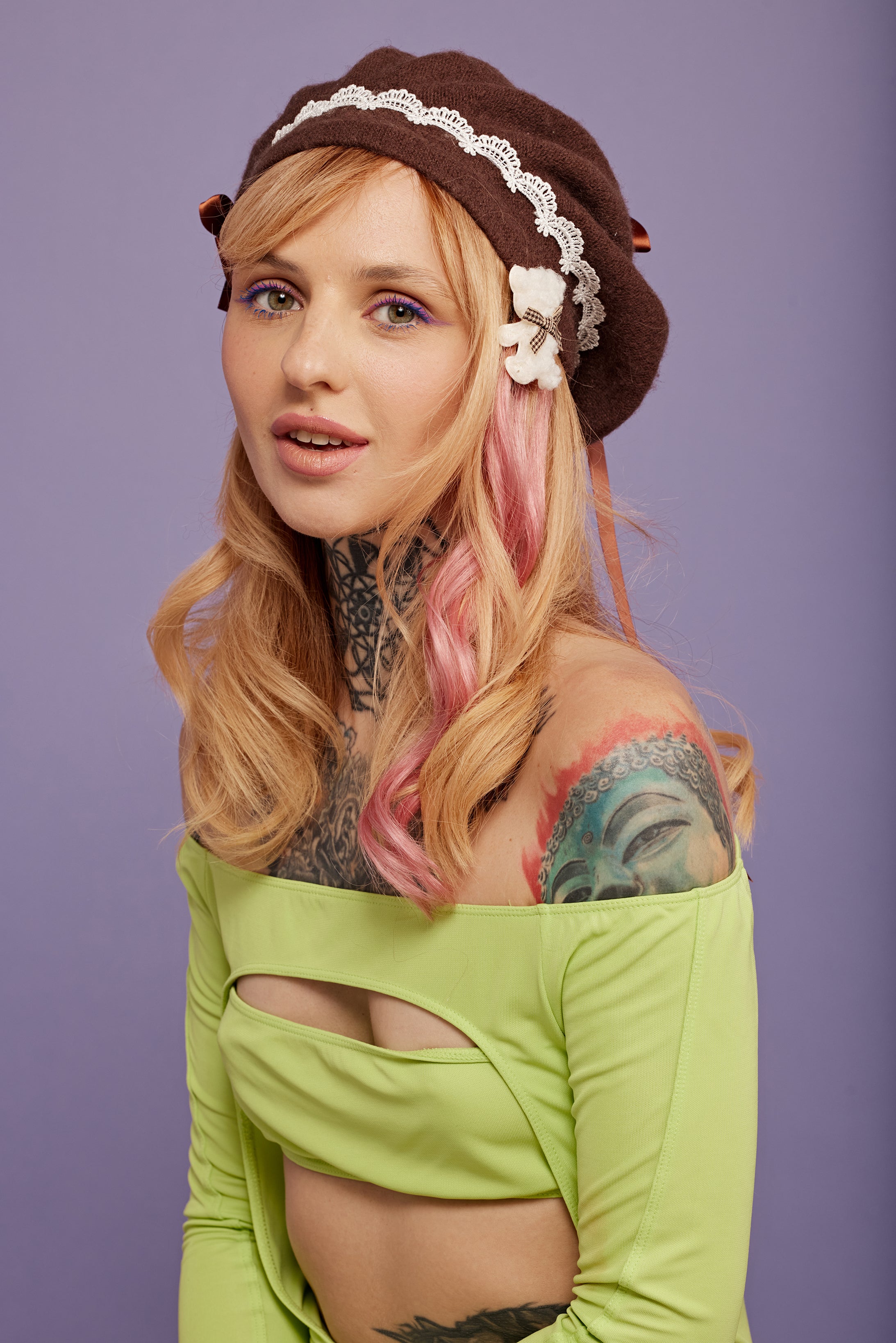 Japan Capsule - Yooa - Shufizoo