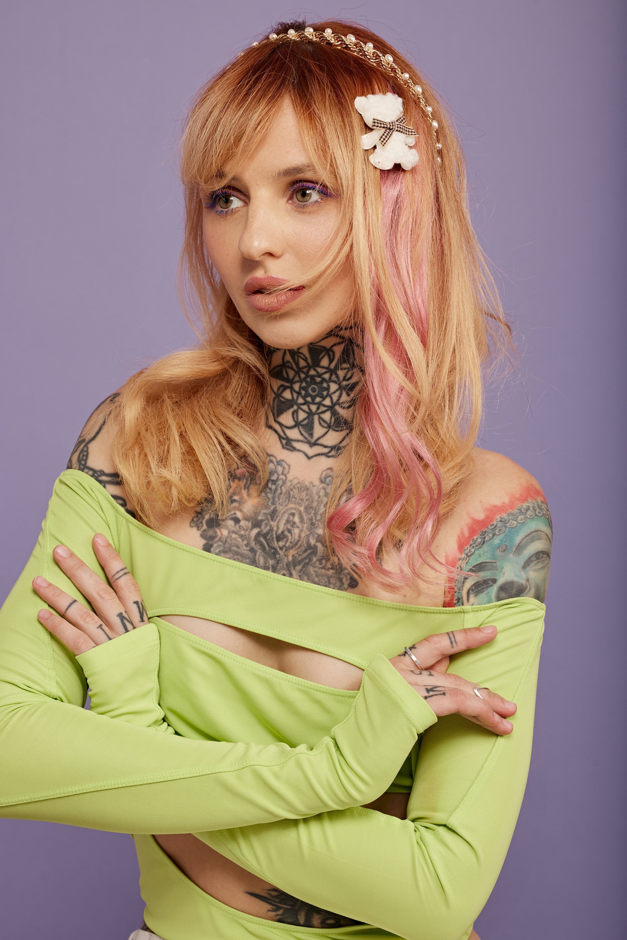 , - pink - , - Shufizoo