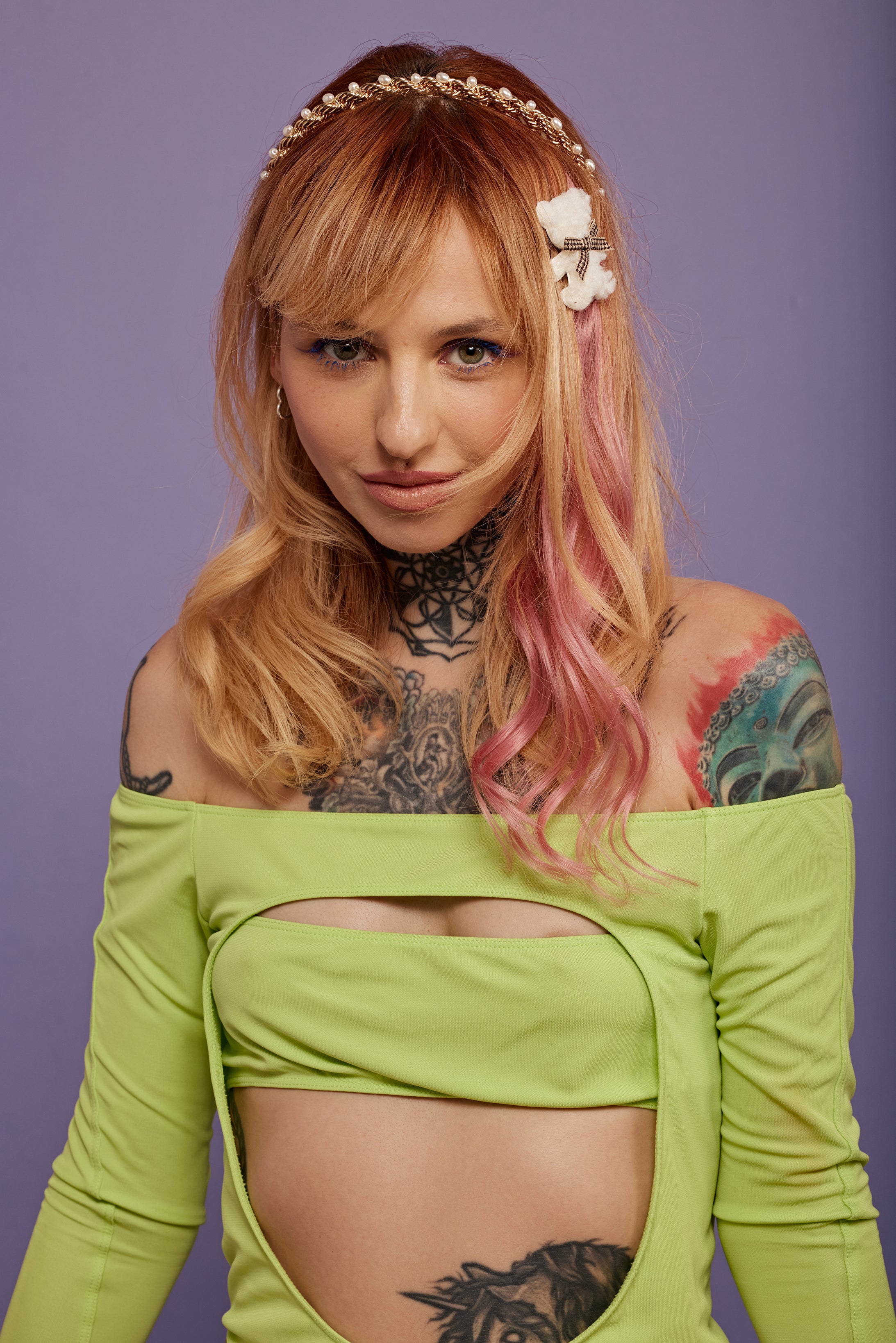 Japan Capsule - Yooa - Shufizoo