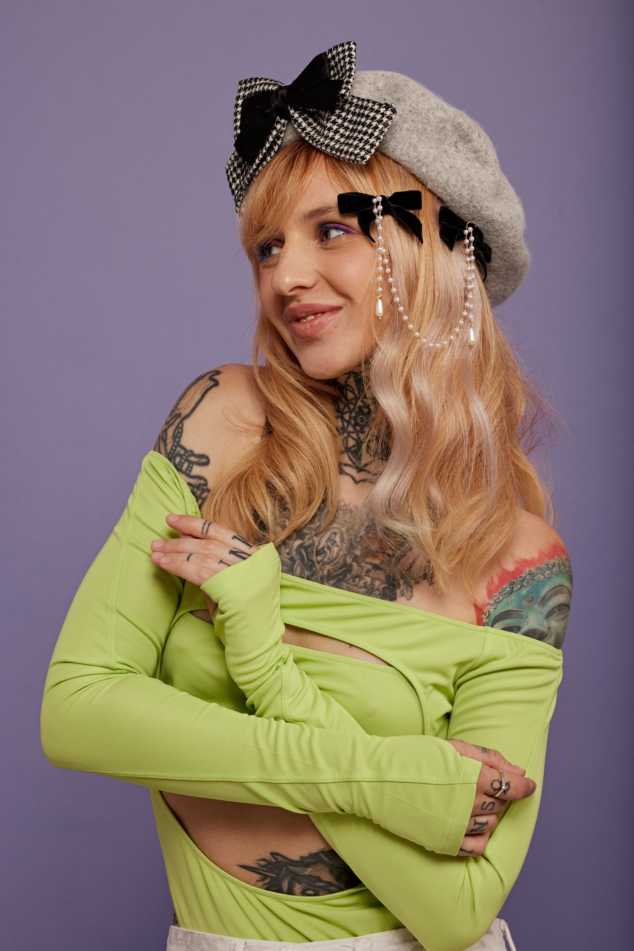 Japan Capsule - Risa - Shufizoo