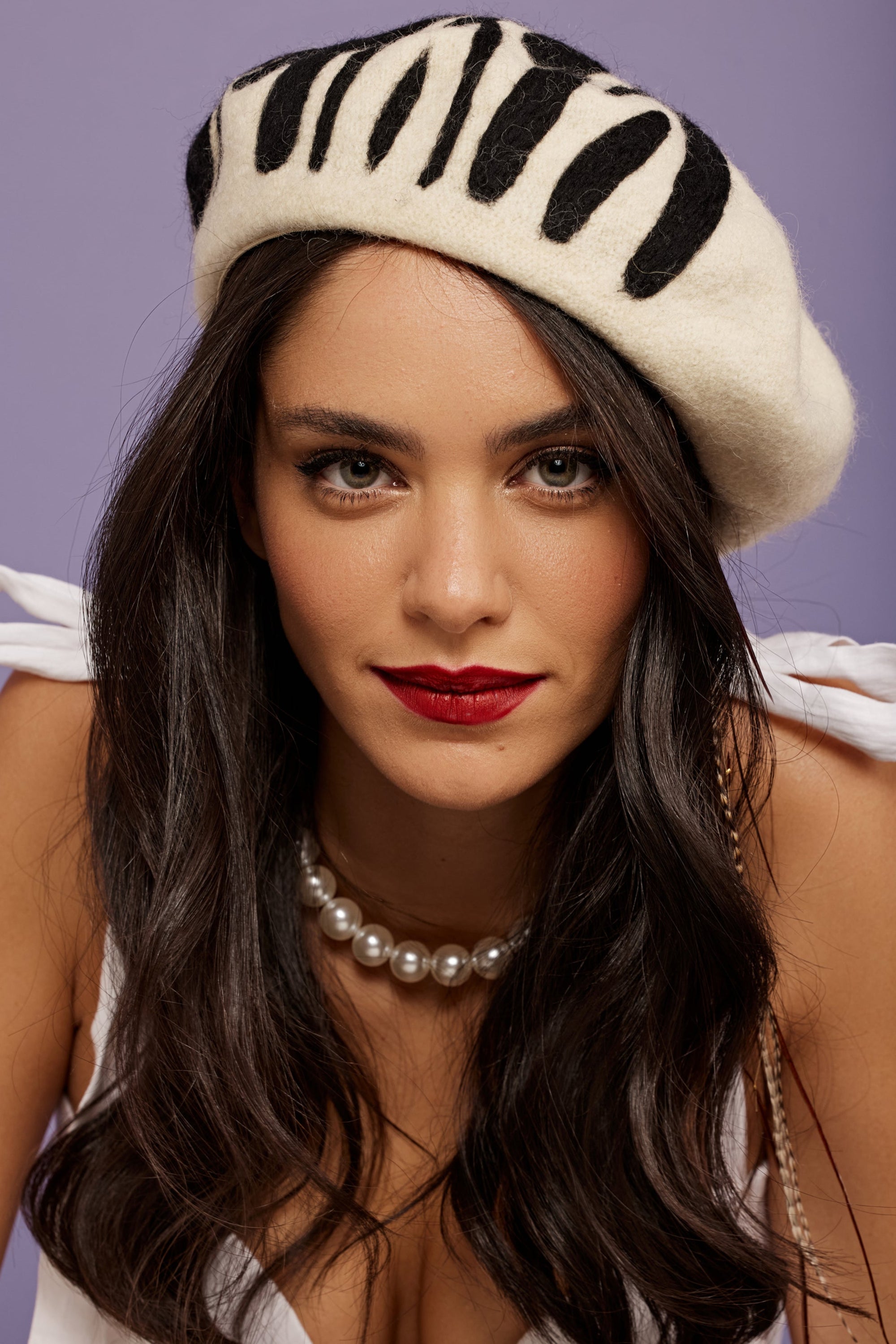 Paris Capsule - Emmanuelle - Shufizoo