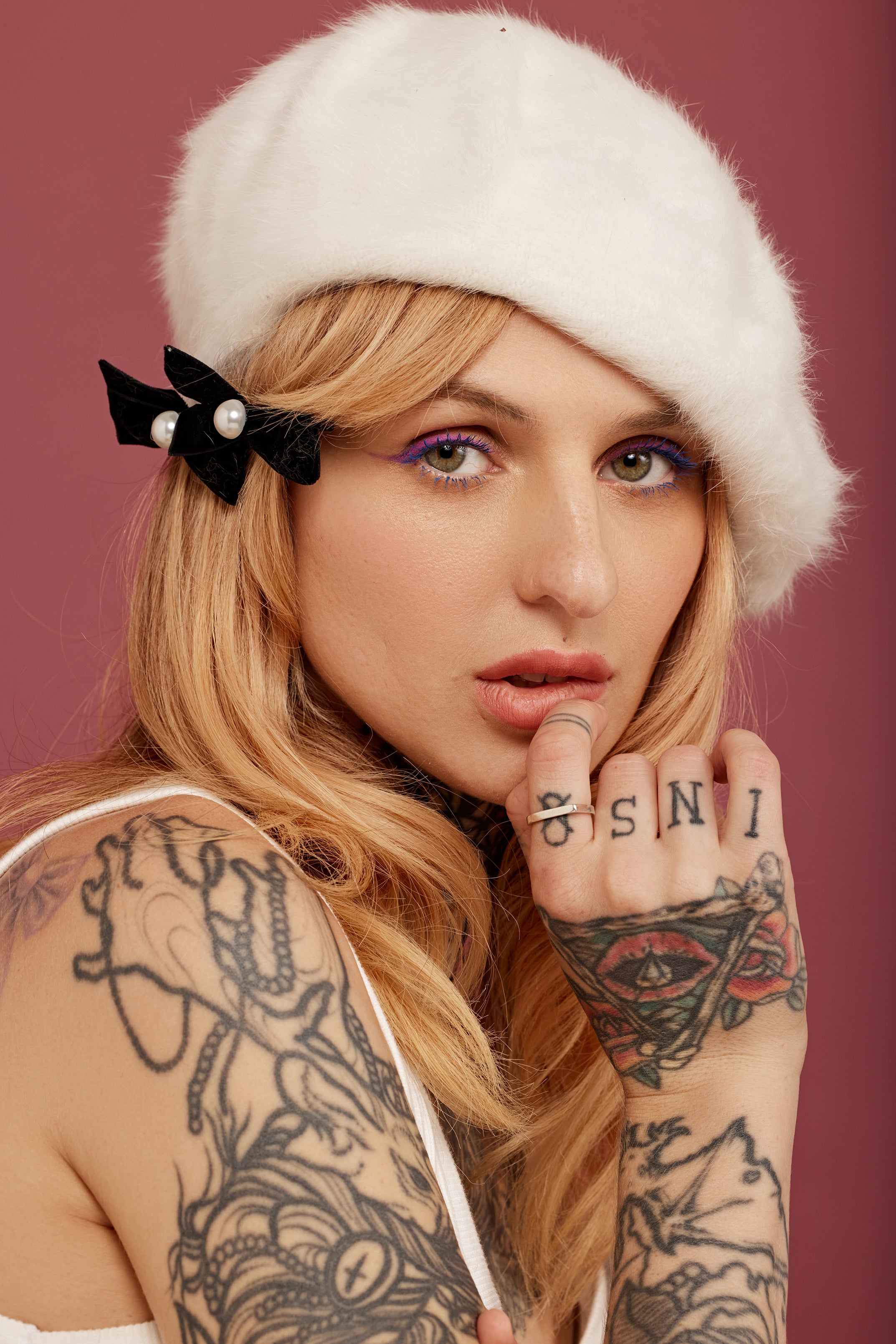 Paris Capsule - Léa - Shufizoo