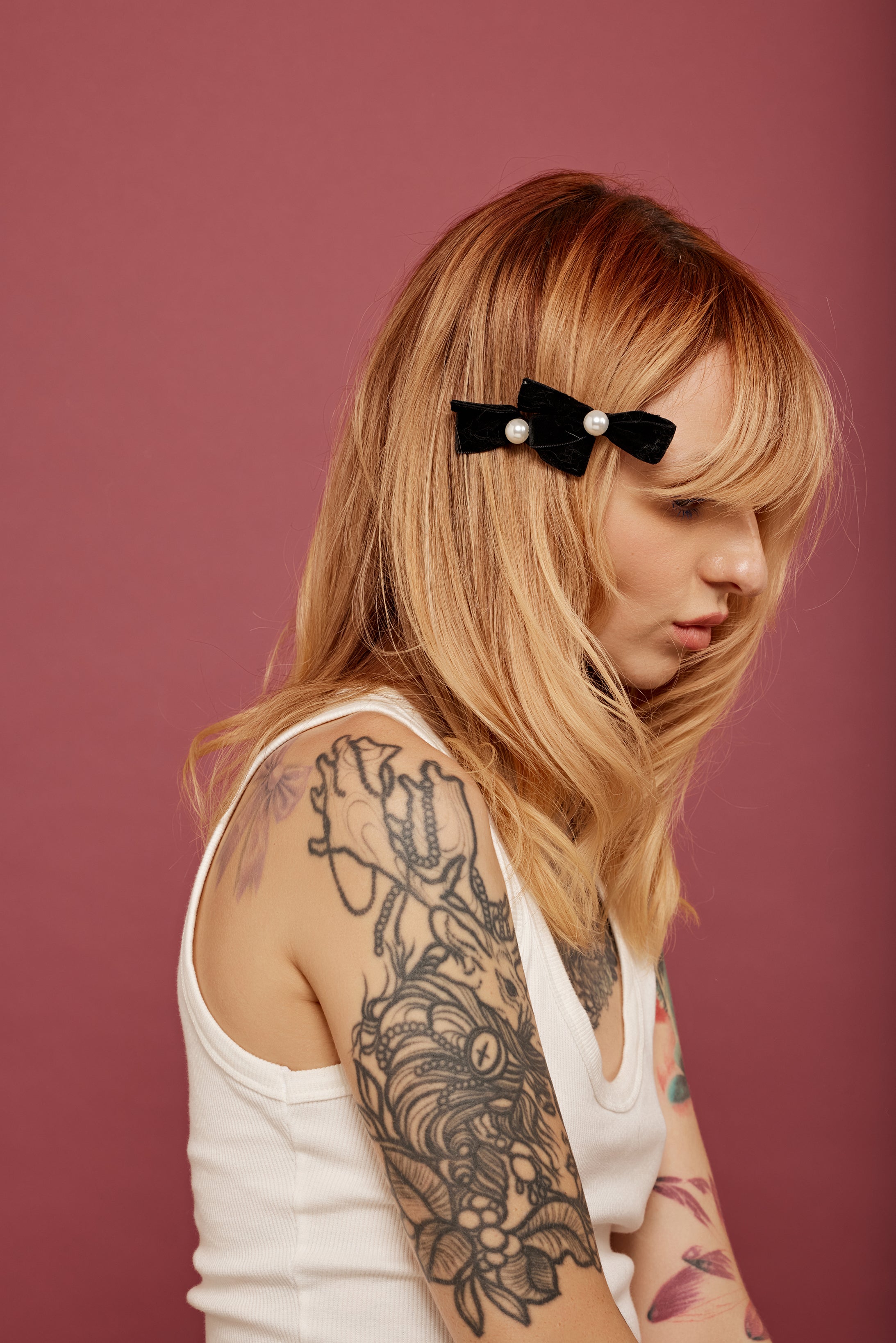 Paris Capsule - Léa - Shufizoo