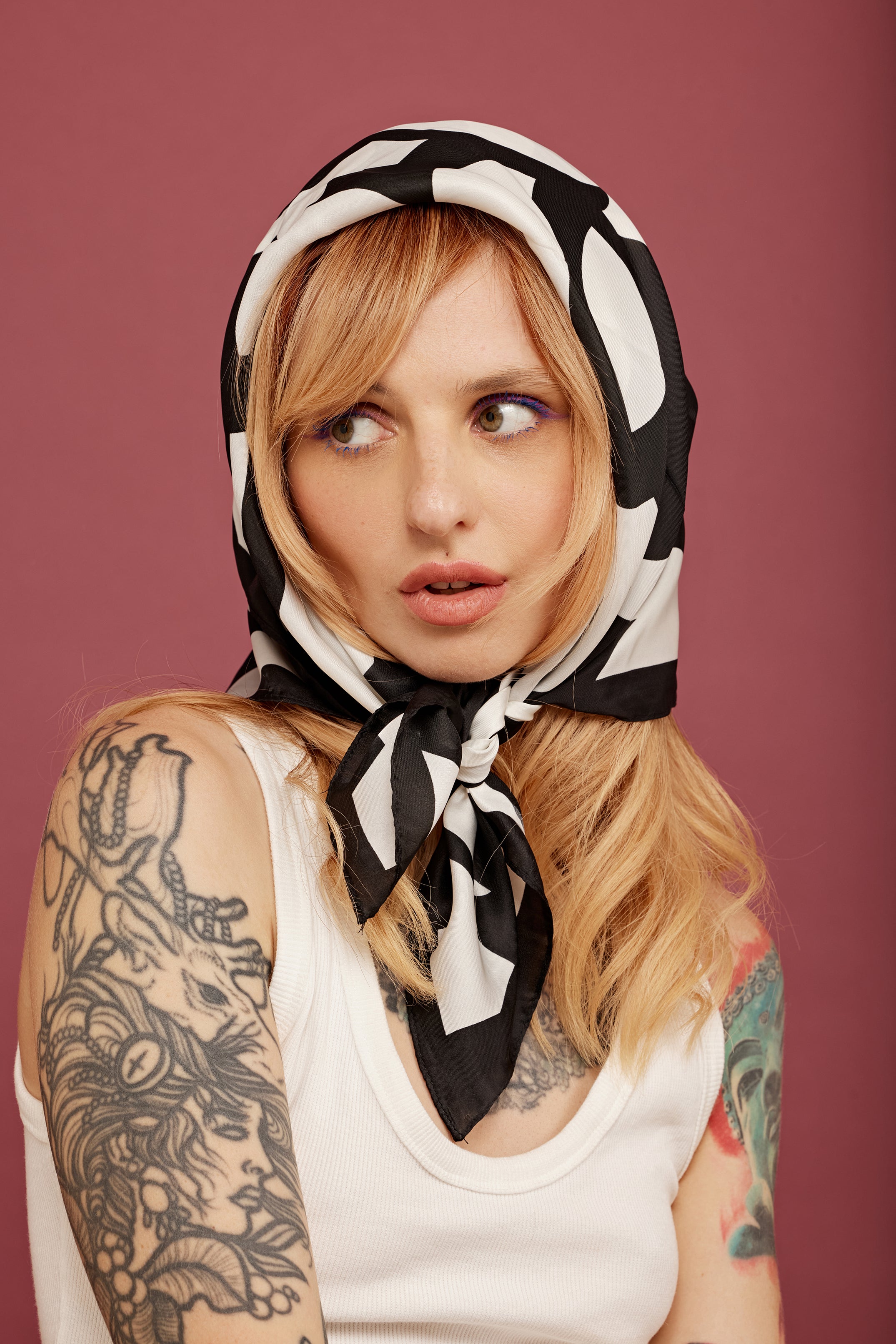 Paris Capsule - Léa - Shufizoo