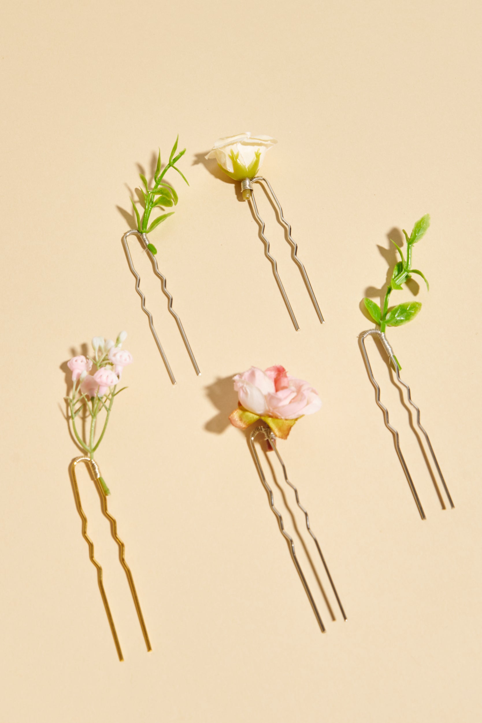 Azalea Flowers Weaving Kit - Shufizoo