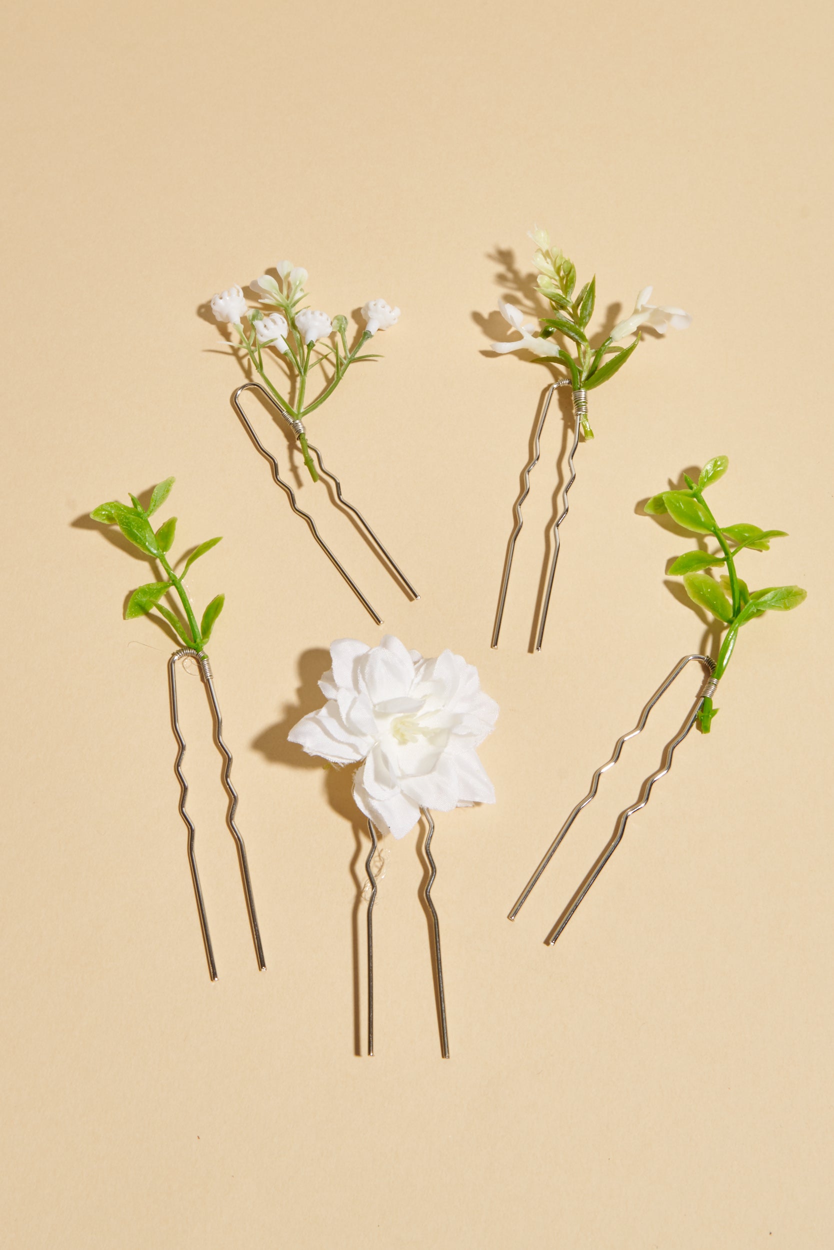 Narciso - Flowers Kit - Shufizoo