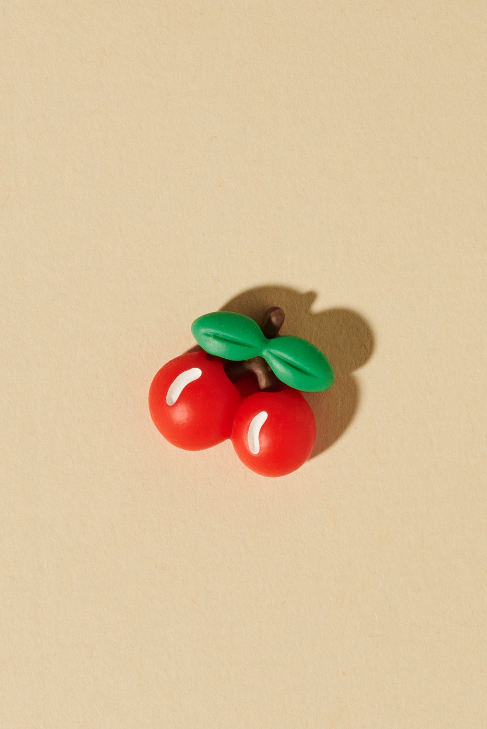 Magic Braids Charms - Shufizoo - Cherry