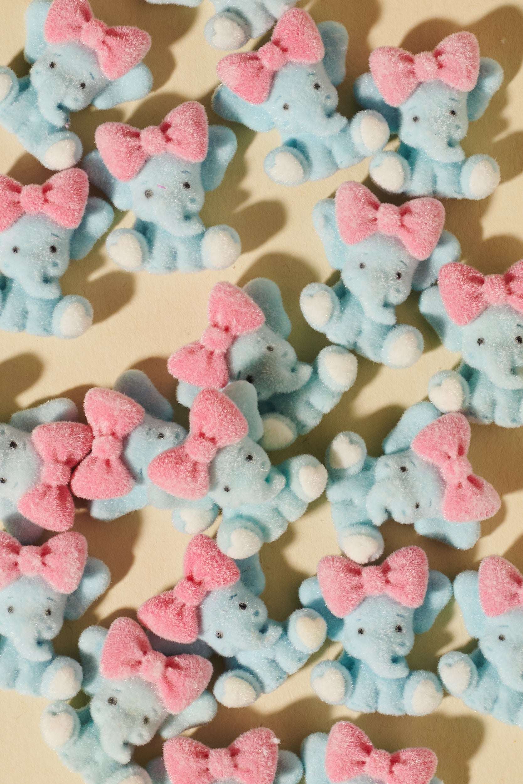 Magic Braids Charms - Shufizoo - Elephant