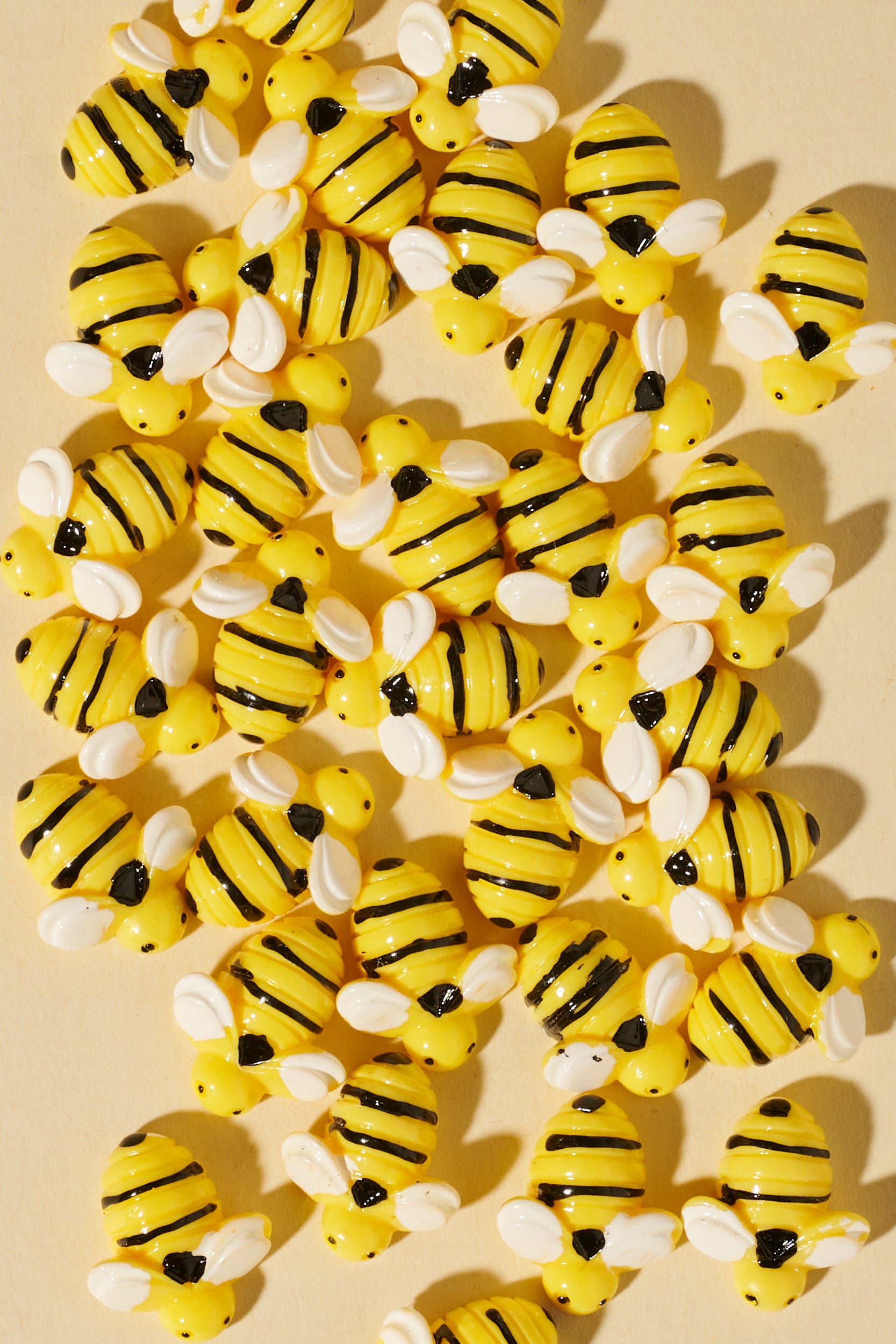 Magic Braids Charms - Shufizoo - Bee