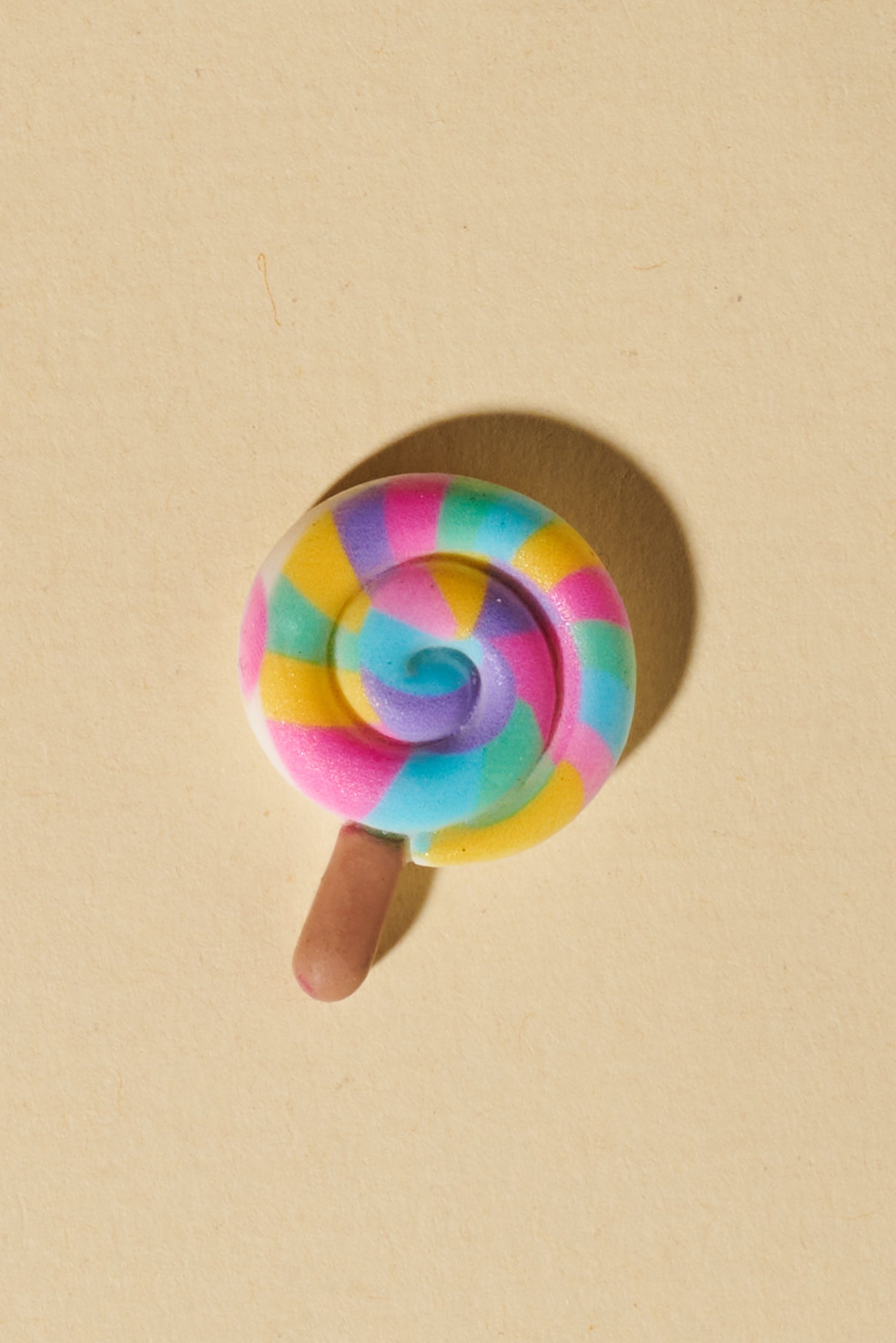 Magic Braids Charms - Shufizoo - Colorful Lollipop