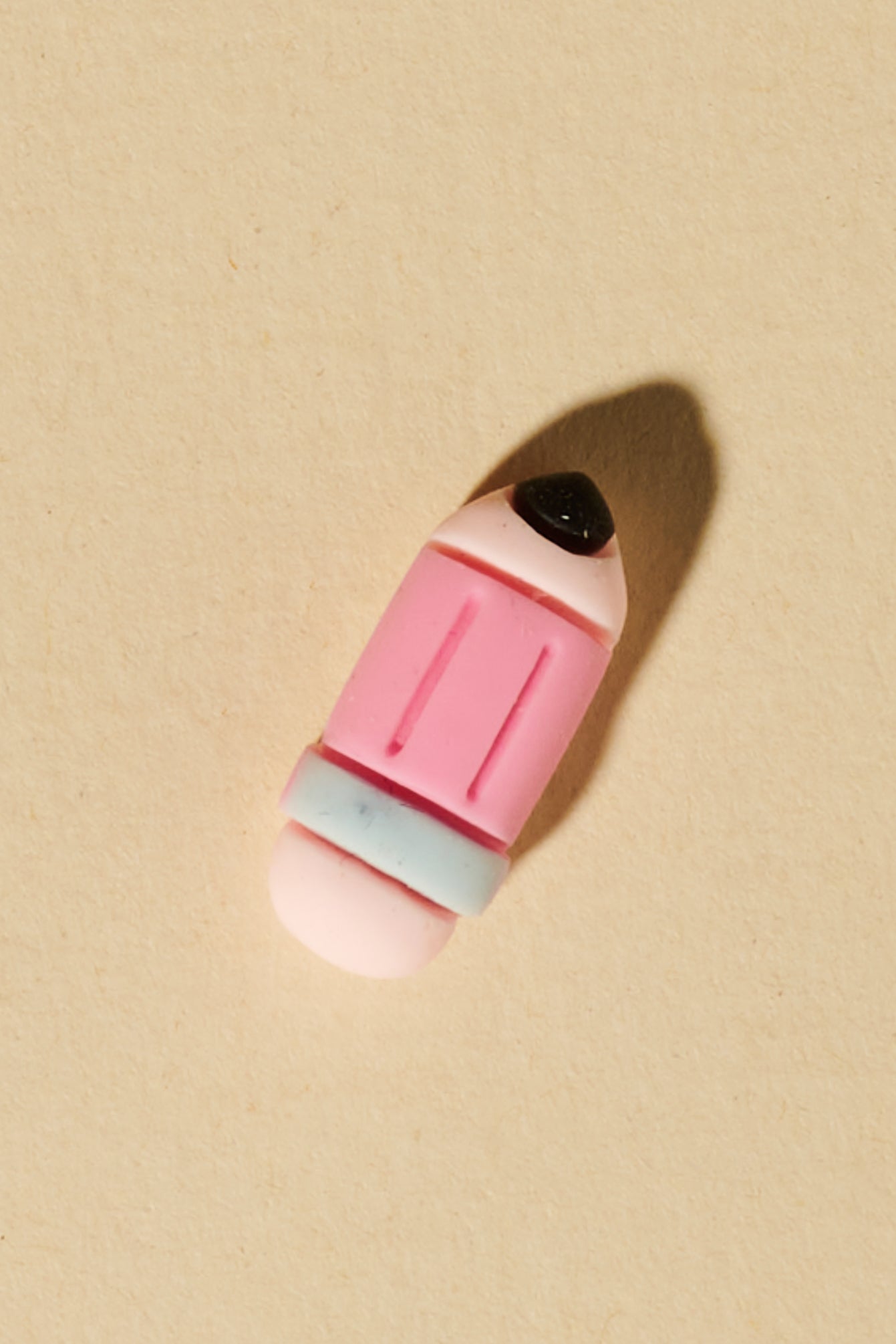 Magic Braids Charms - Shufizoo - light Pink Pencil