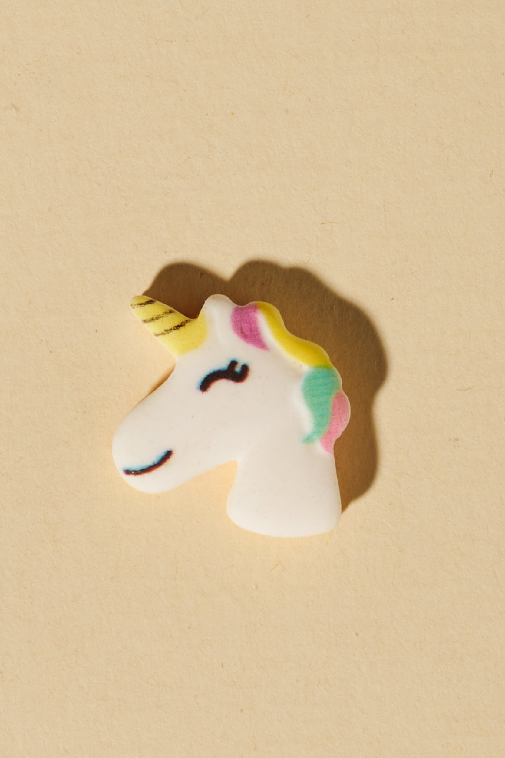 Magic Braids Charms - Shufizoo - Unicorn Face