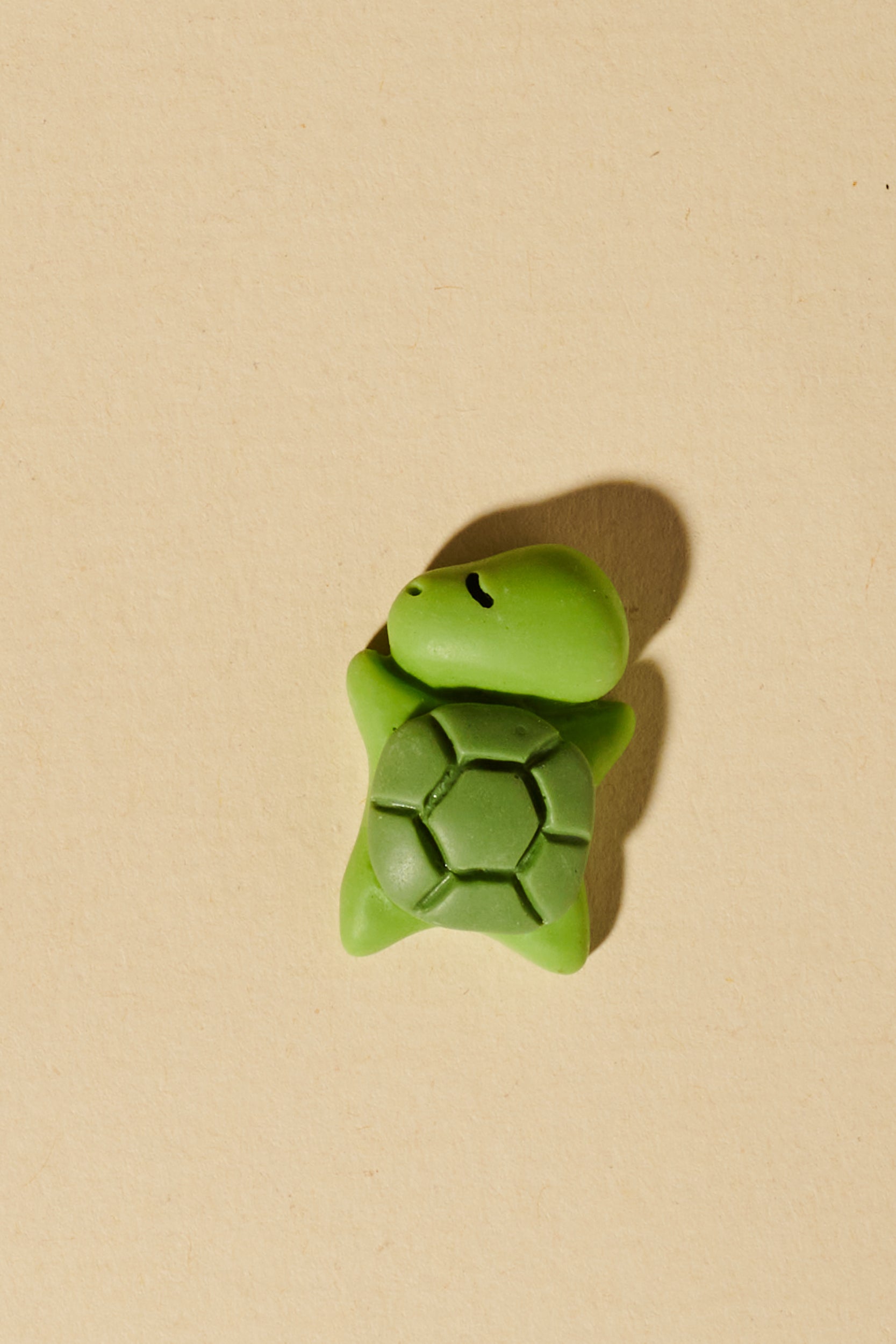 Magic Braids Charms - Shufizoo - Turtle