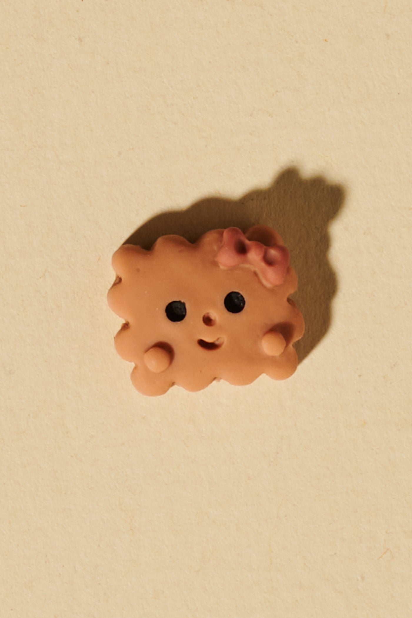 Magic Braids Charms - Shufizoo - Kawaii Biscuit