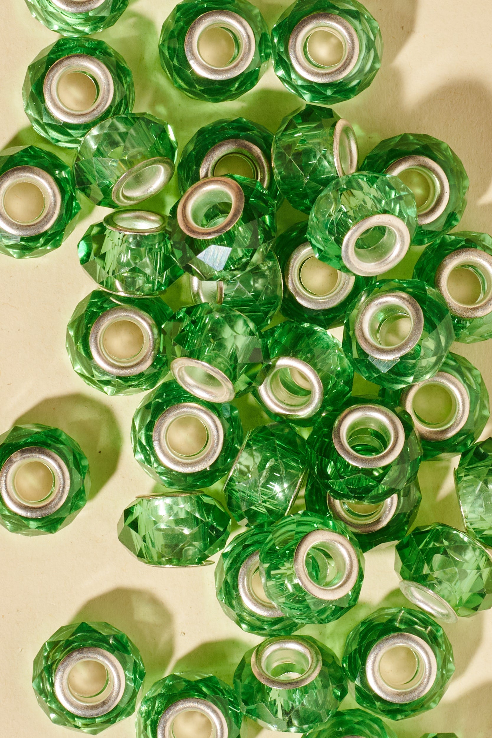 green- shufizoo