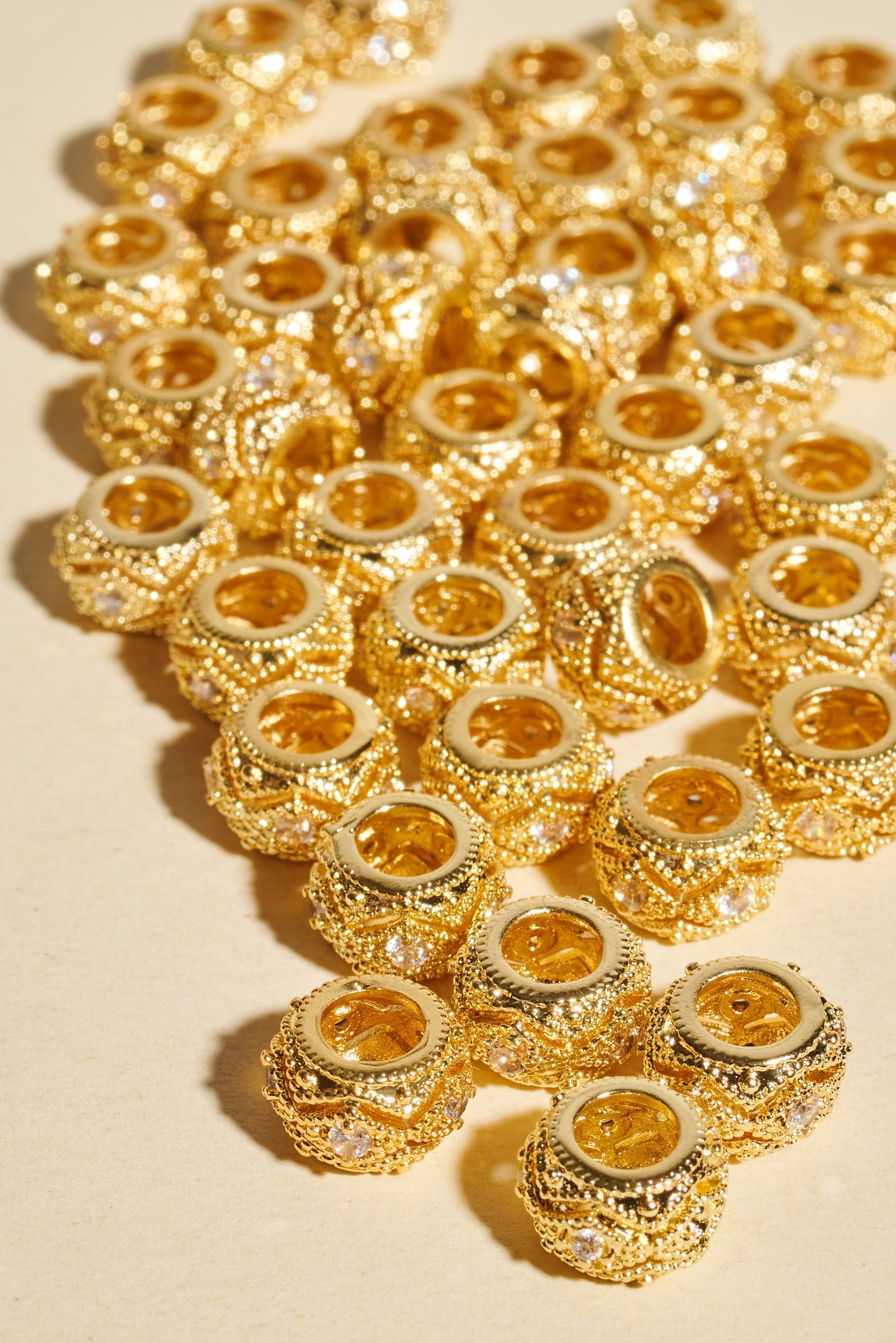 gold, , - shufizoo