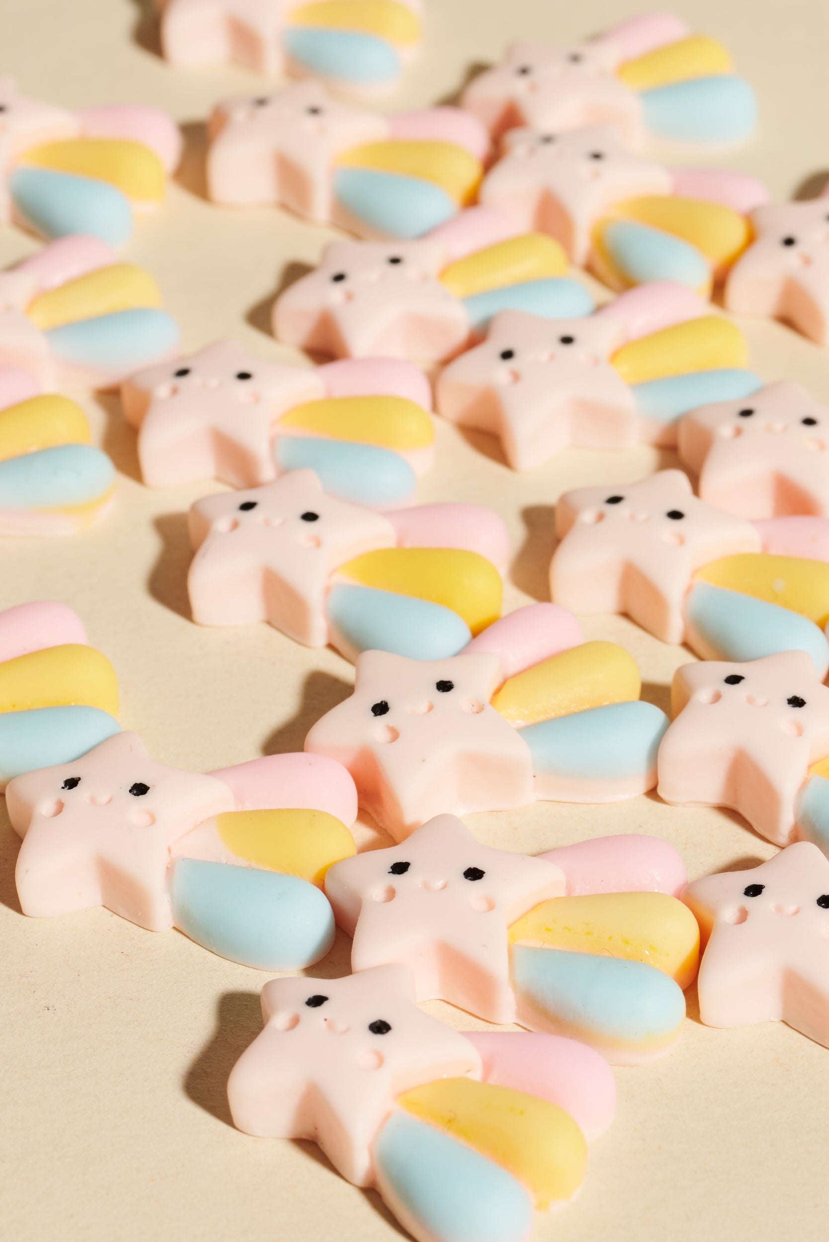 Magic Braids Charms - Shufizoo - Falling Star