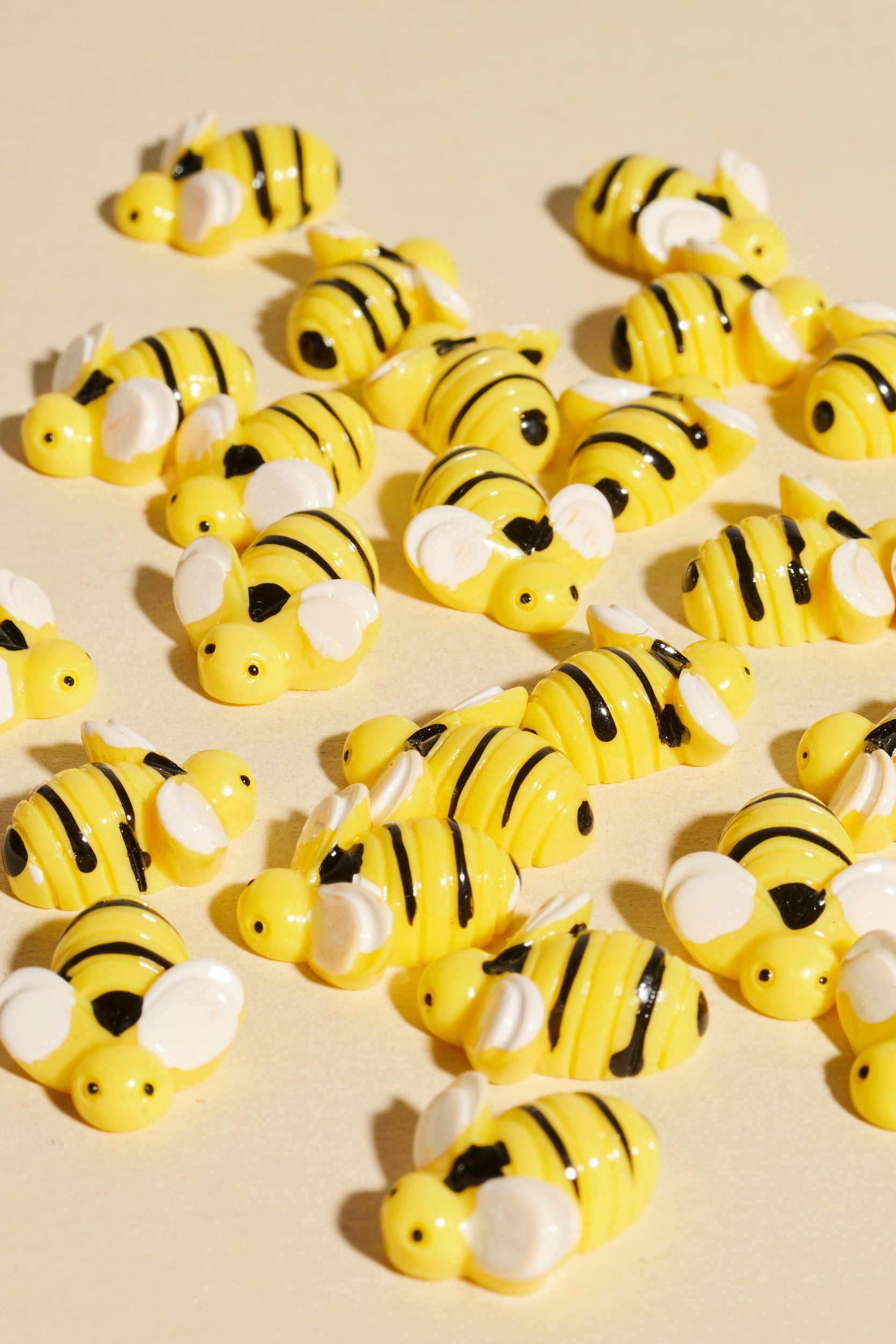 Magic Braids Charms - Shufizoo - Bee