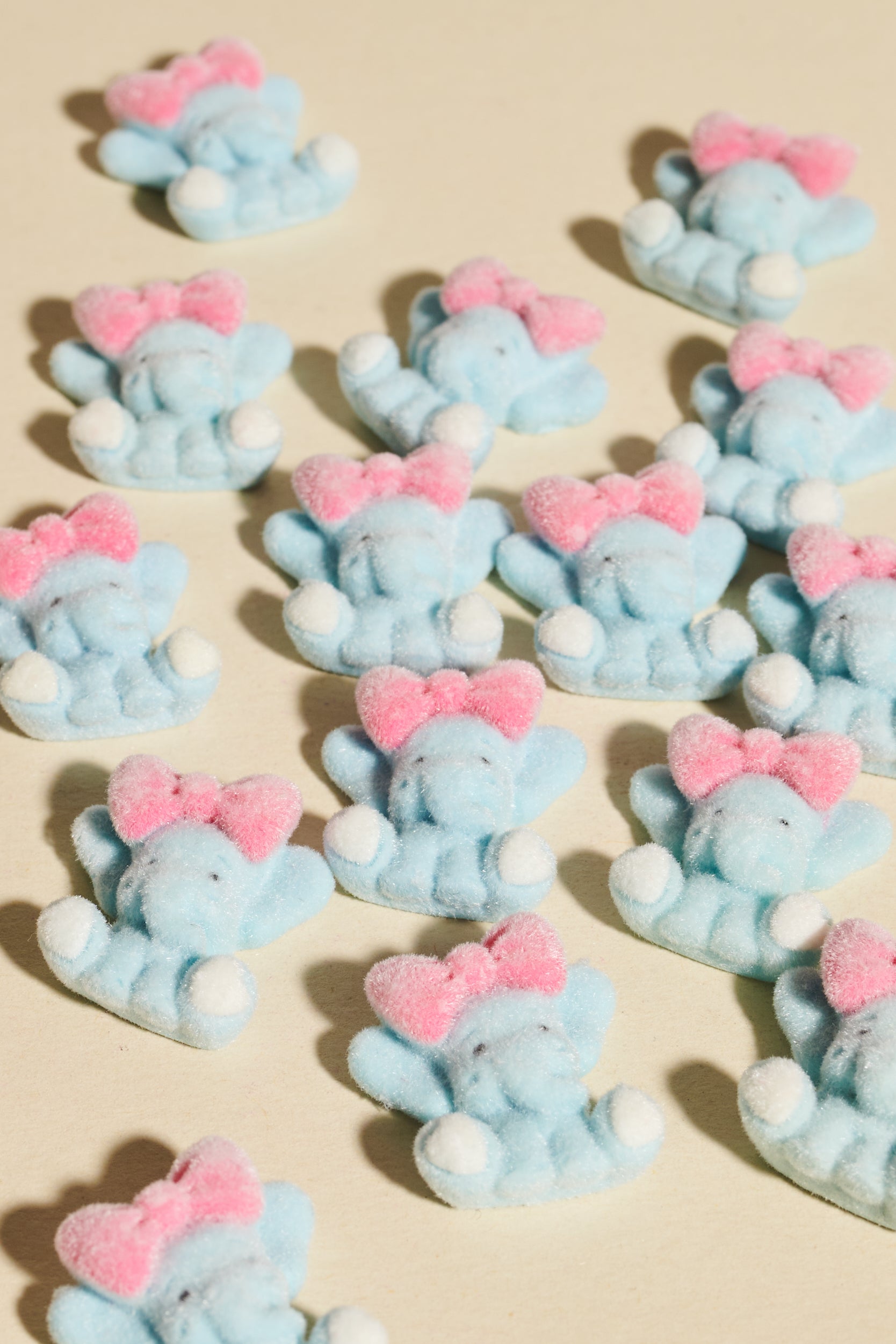 Magic Braids Charms - Shufizoo - Elephant