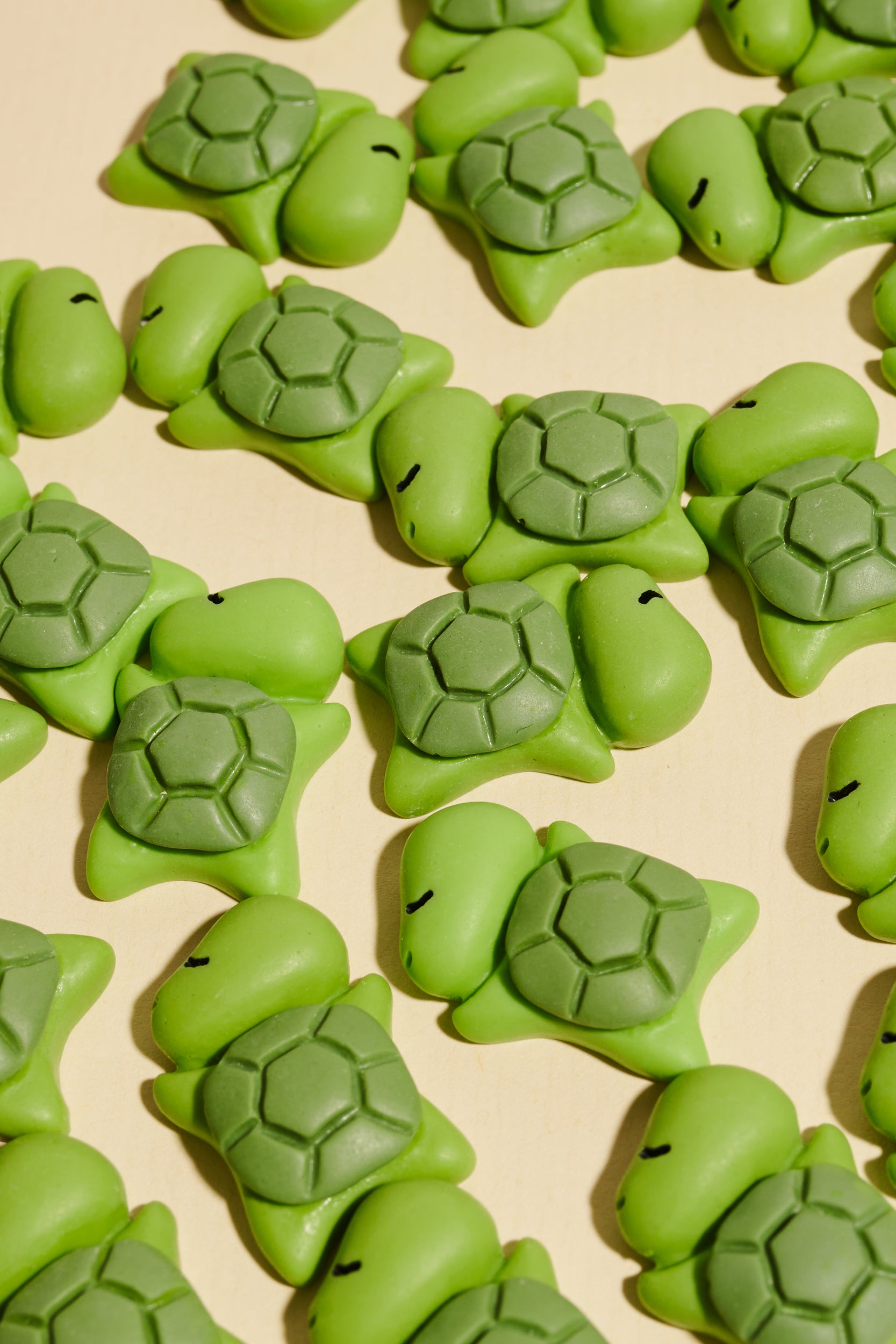 Magic Braids Charms - Shufizoo - Turtle