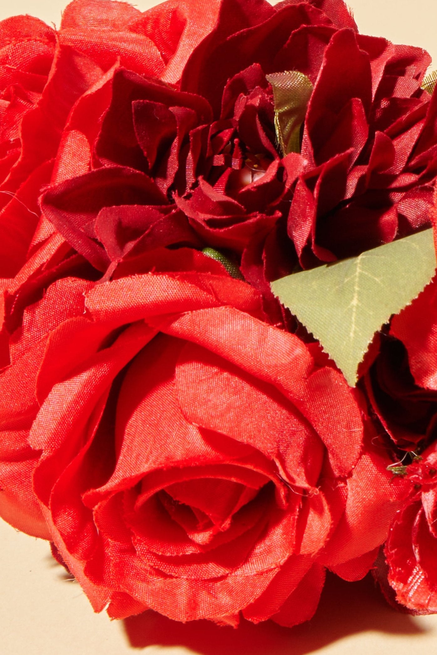 Flora Flowers Hair Band - Shufizoo