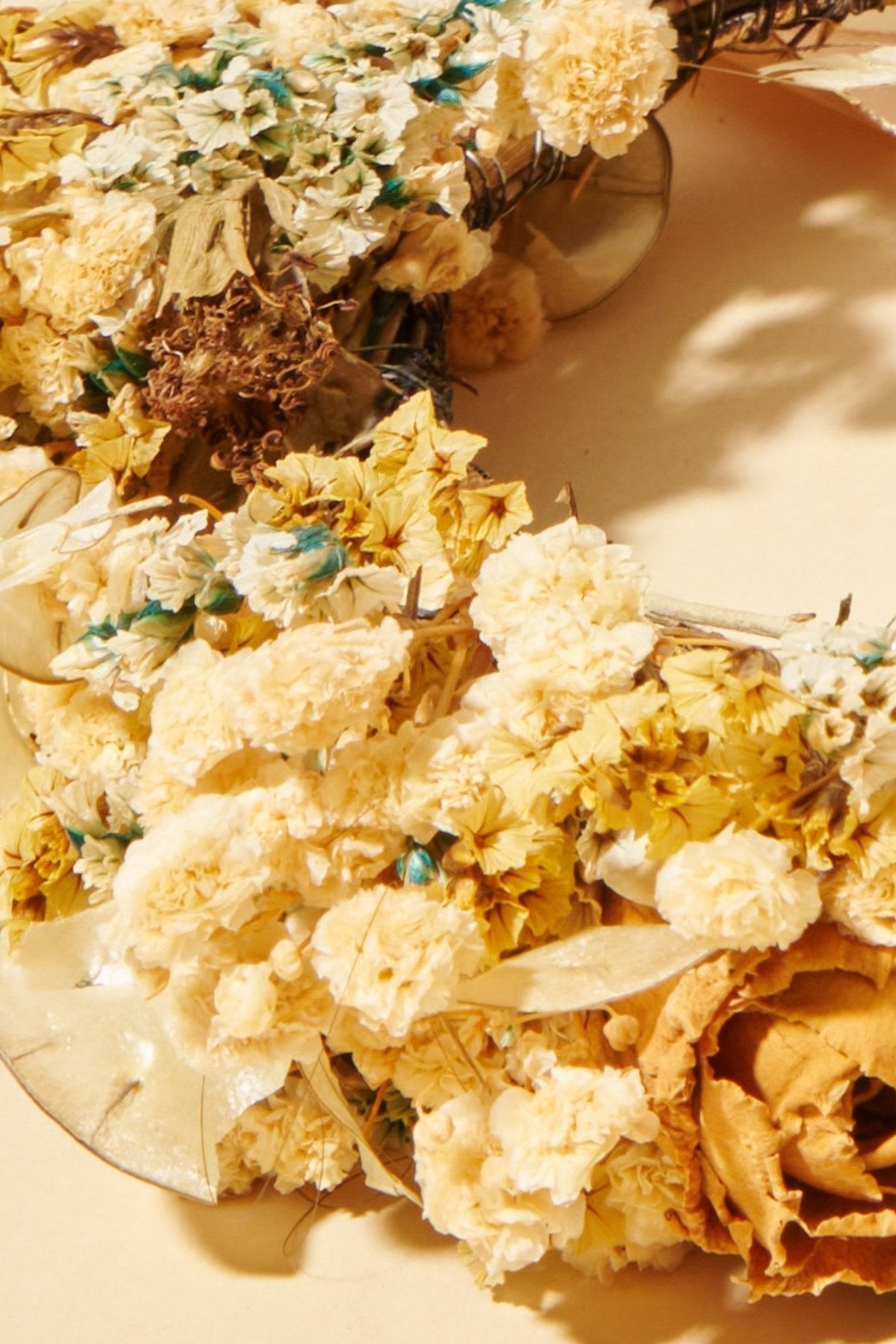 Boho Chic crown - Shufizoo