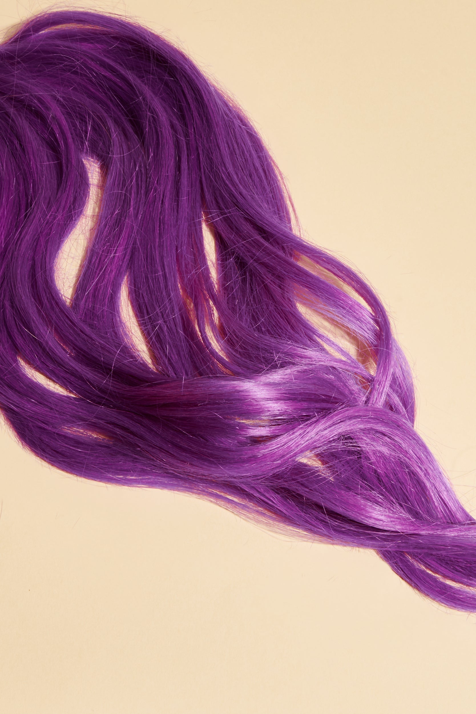 , - purple
