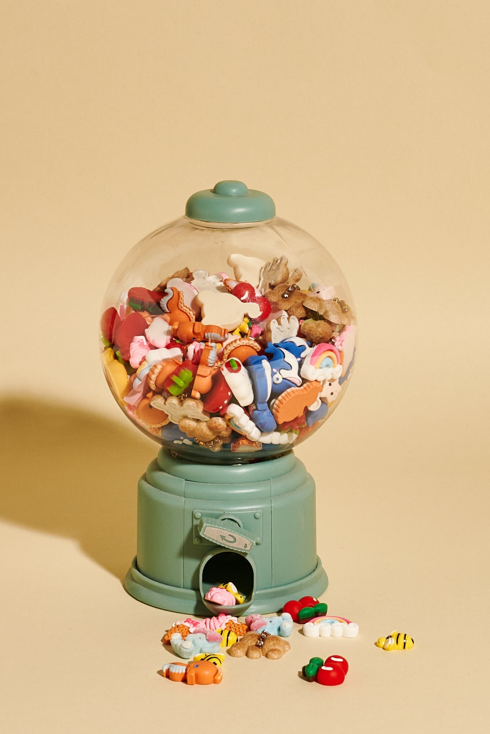Charms - Shufizoo
