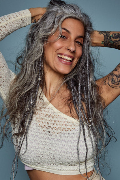 gray - shufizoo