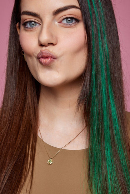 , - green - , - Shufizoo