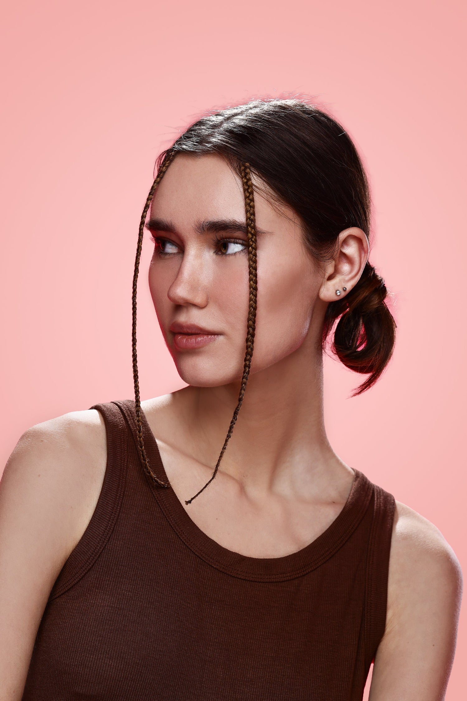 Small Braid