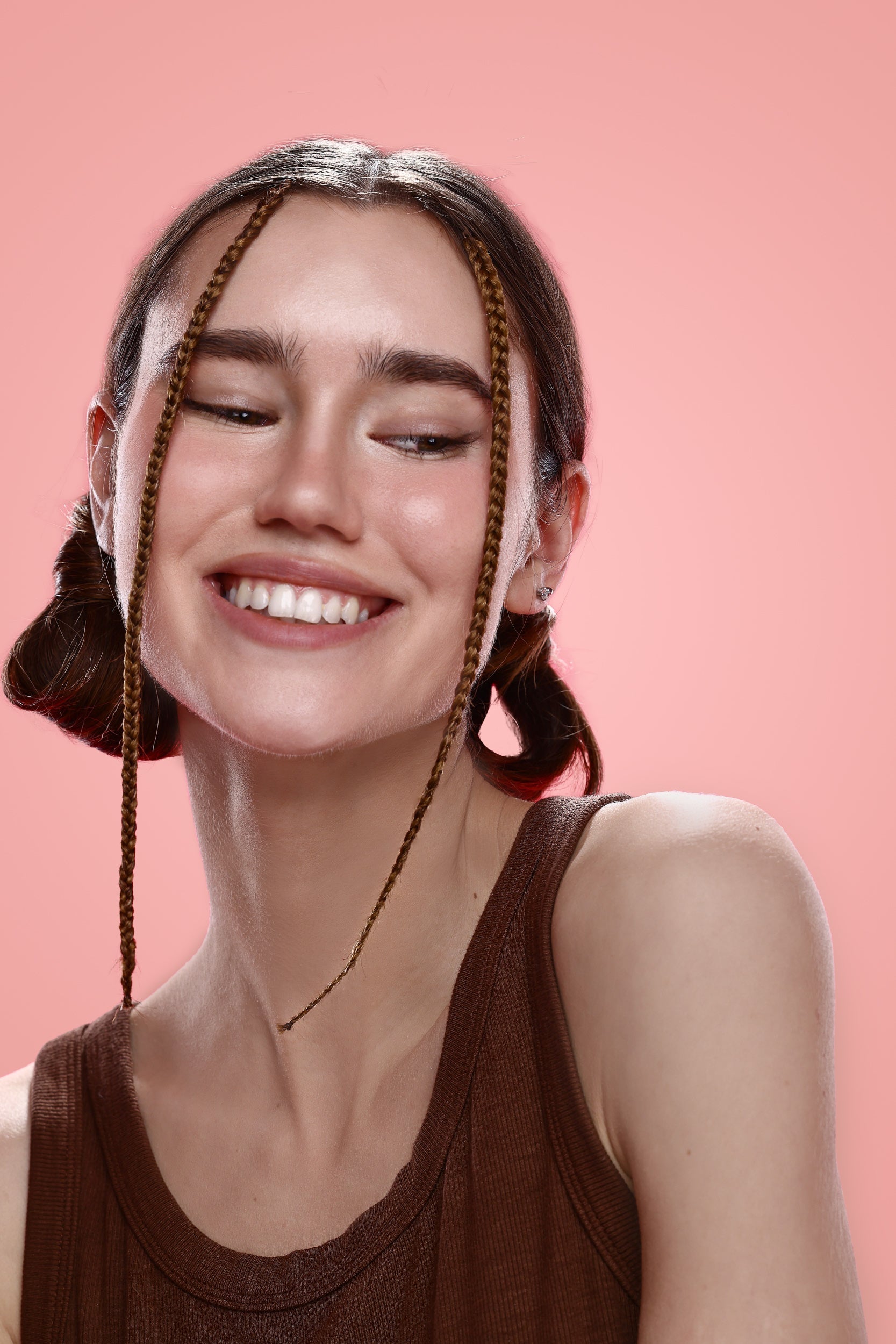 Small Braid