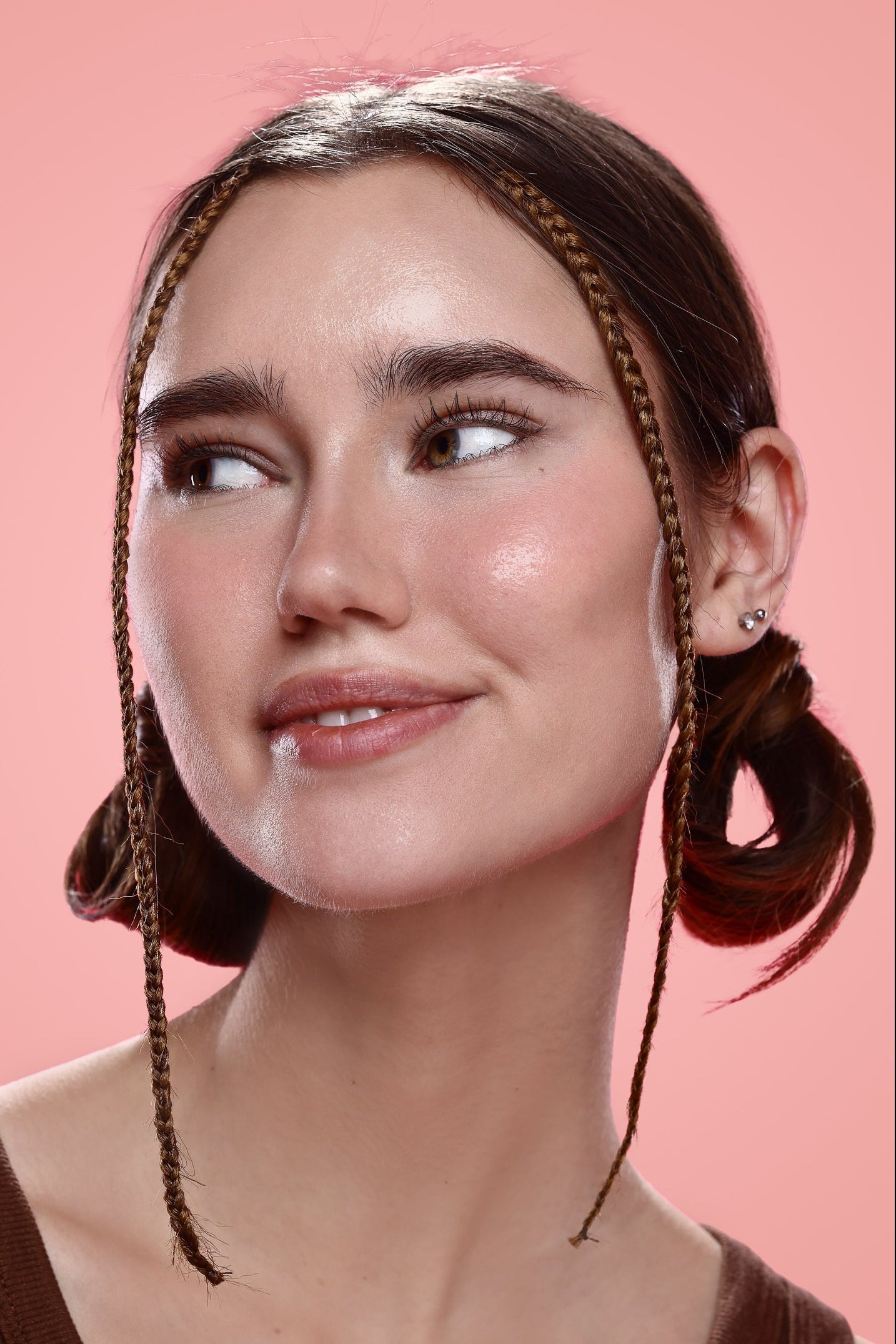 Small Braid